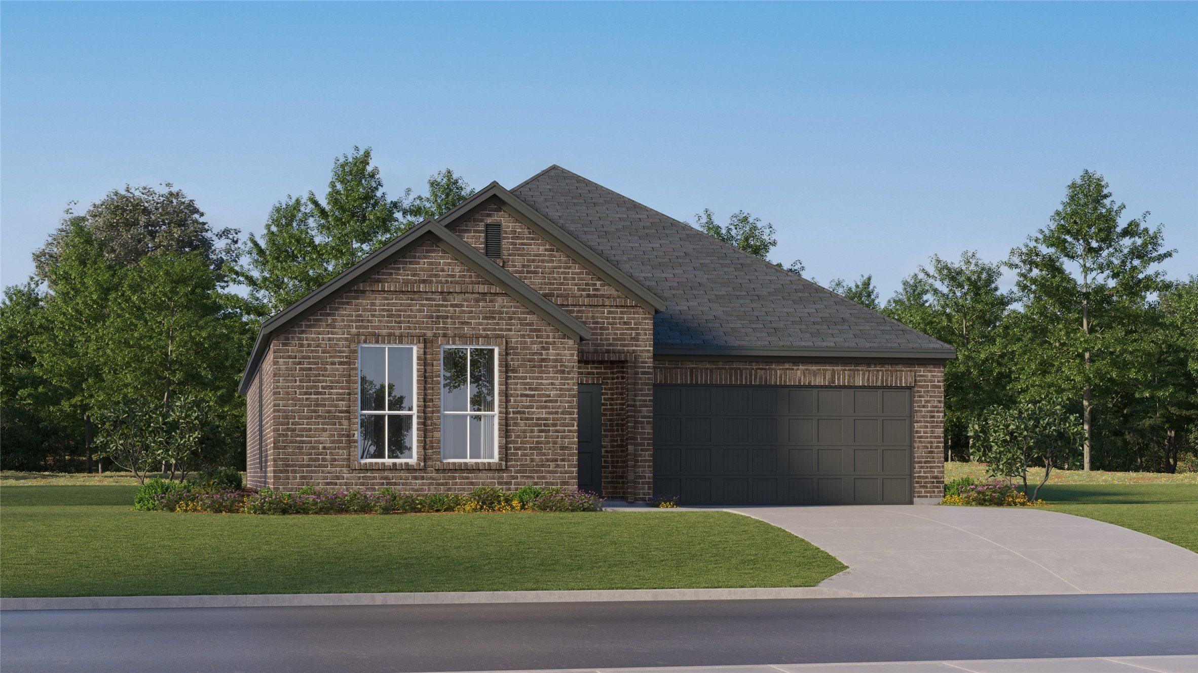 6017 Gough Drive. Celina, TX 75009