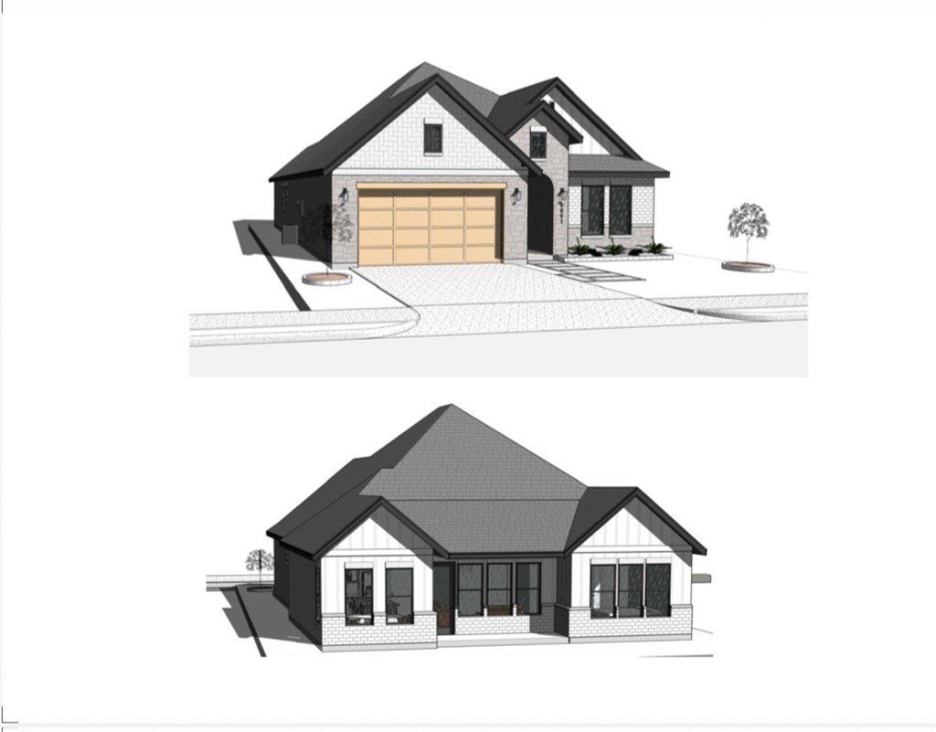 8651 Pamplona Pl. Odessa, TX 79765