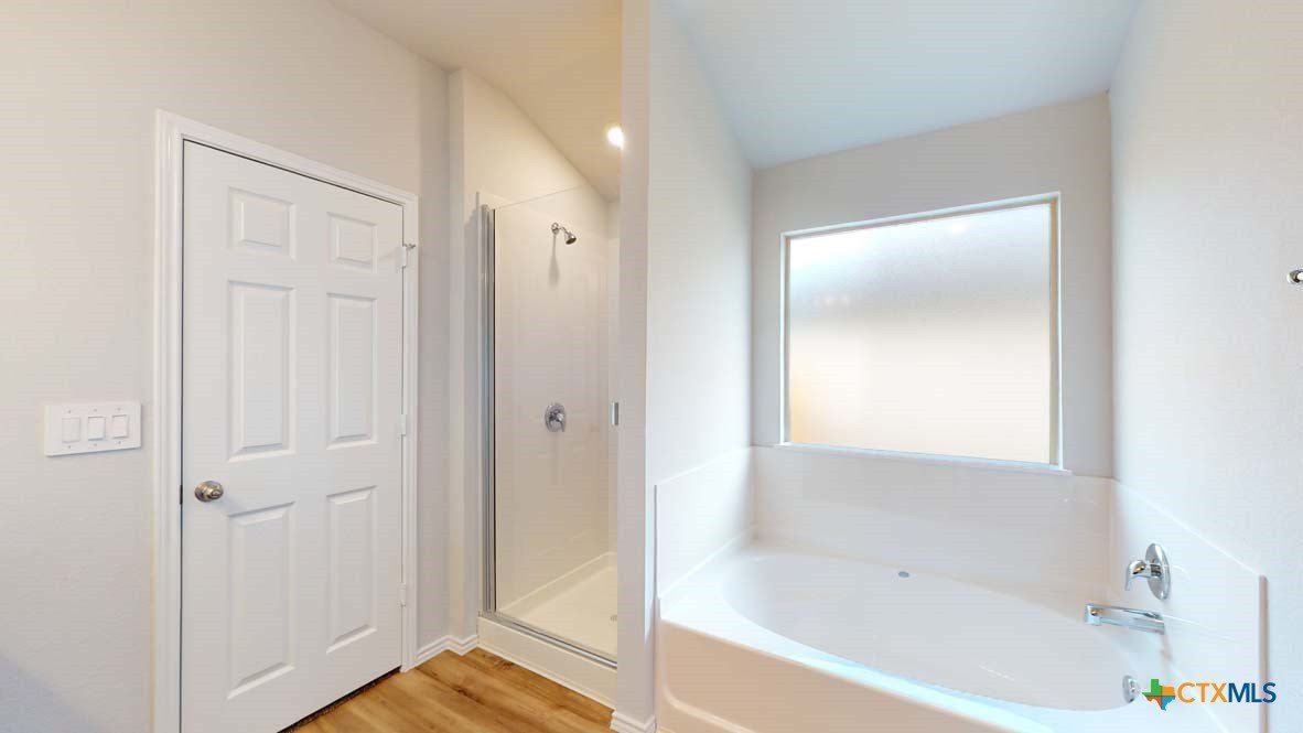 253 Dora Drive. Killeen, TX 76549