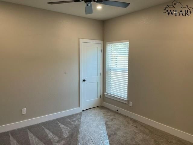 6 Joy Court. Wichita Falls, TX 76308