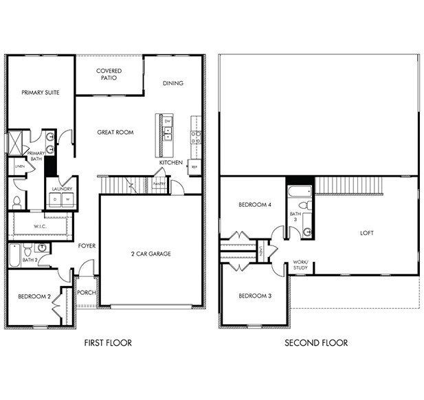 1576 Coldwater Way. Crandall, TX 75114