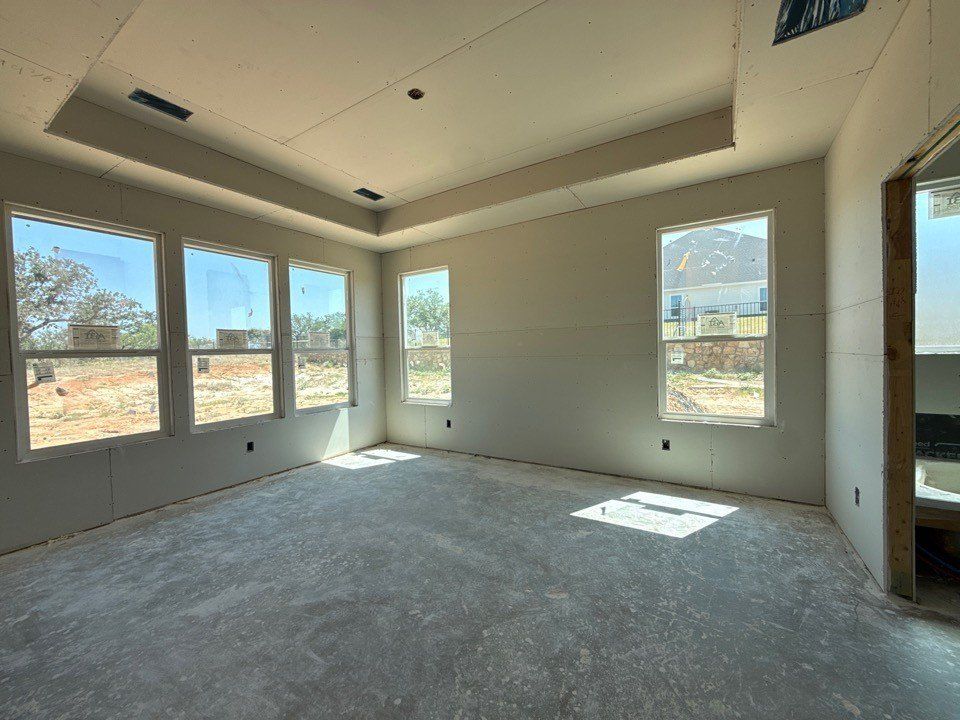205 Oak Grove Way. Springtown, TX 76082