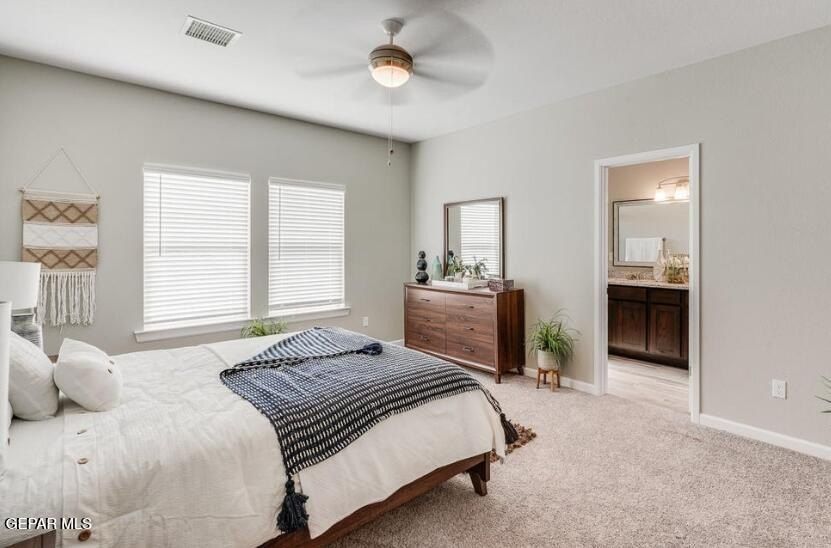 2429 Tony Harper Street. El Paso, TX 79912