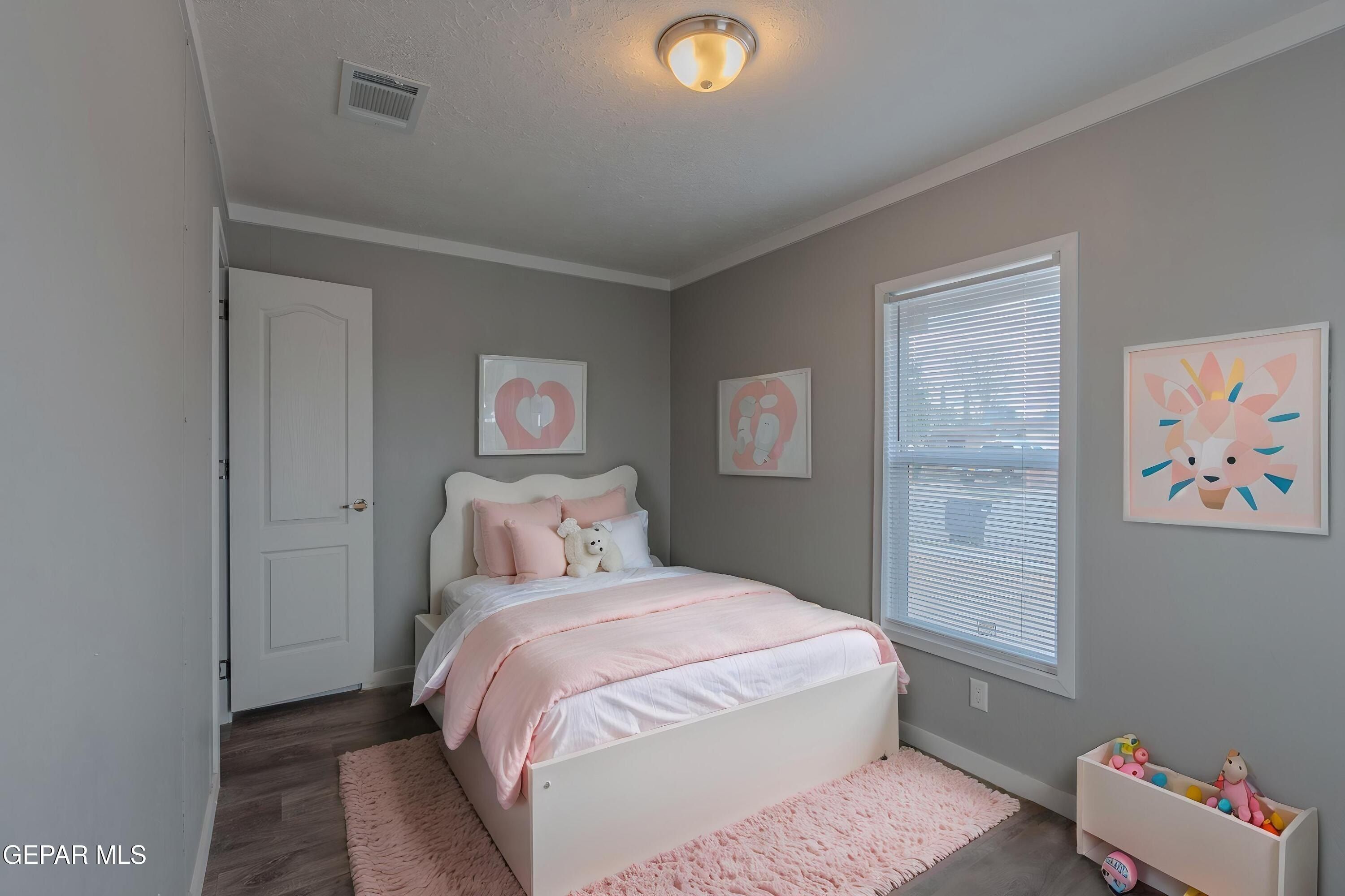 824 Kelwood Street. Anthony, TX 79821