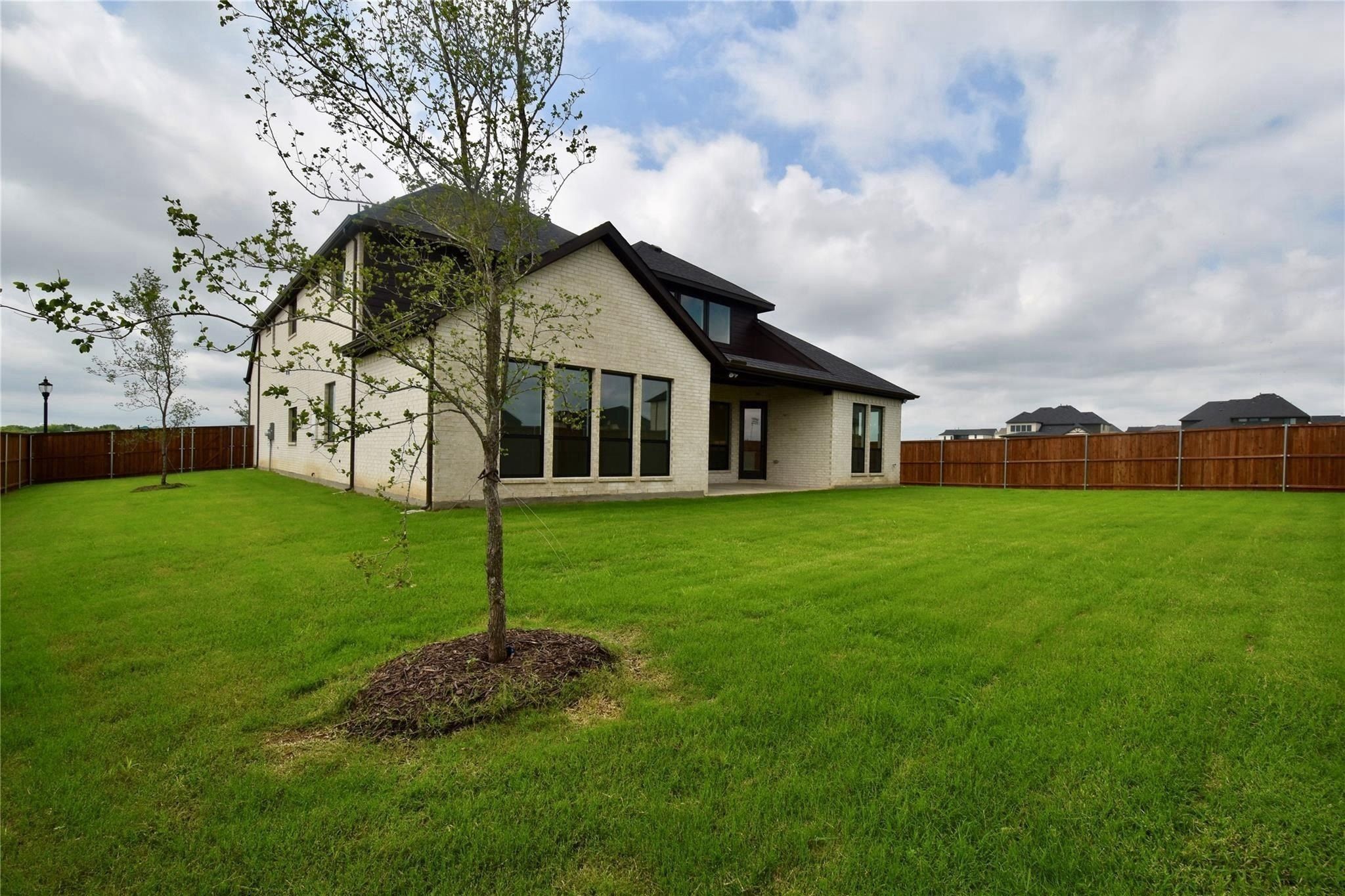 4001 Cecilo Drive. Prosper, TX 75078