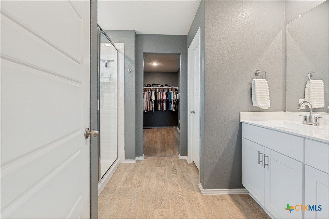 438 Kayden Point. New Braunfels, TX 78130