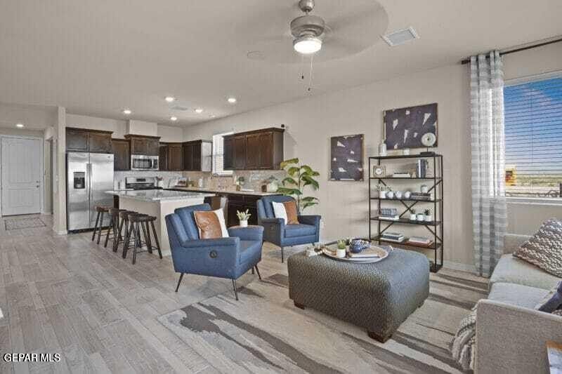 14420 Desert Wind Drive. El Paso, TX 79928