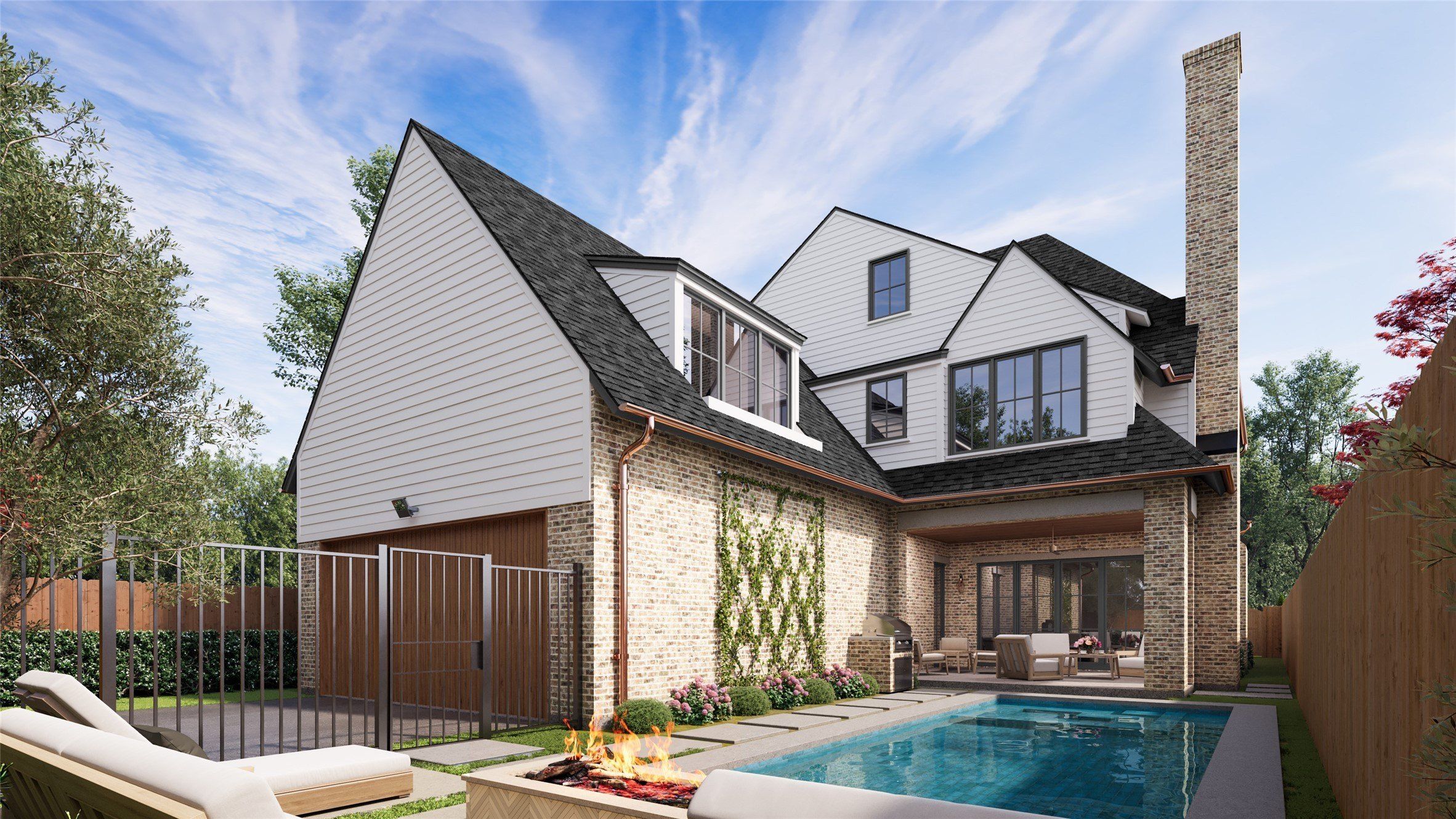 3817 Purdue Avenue. Dallas, TX 75225