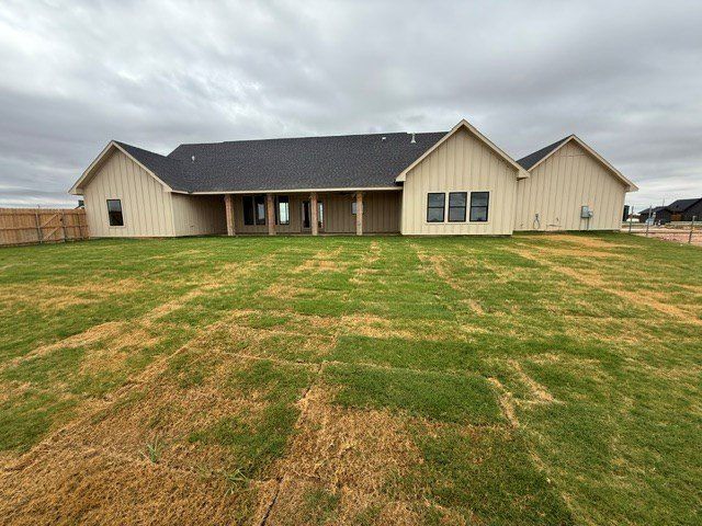 11817 E County Rd 97. Midland, TX 79706