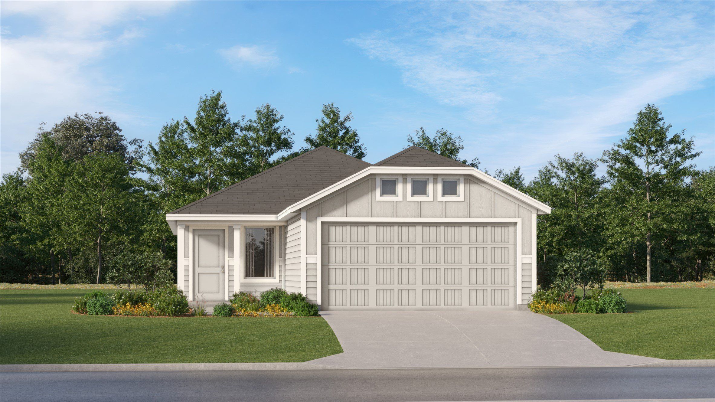 3145 Forchini Drive. Fort Worth, TX 76179