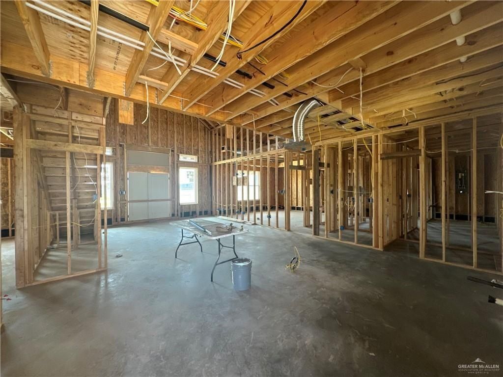 4612 El Camino Street. Mission, TX 78574