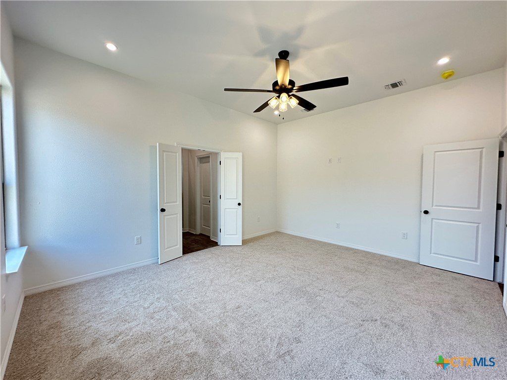 407 Magnolia. Troy, TX 76579