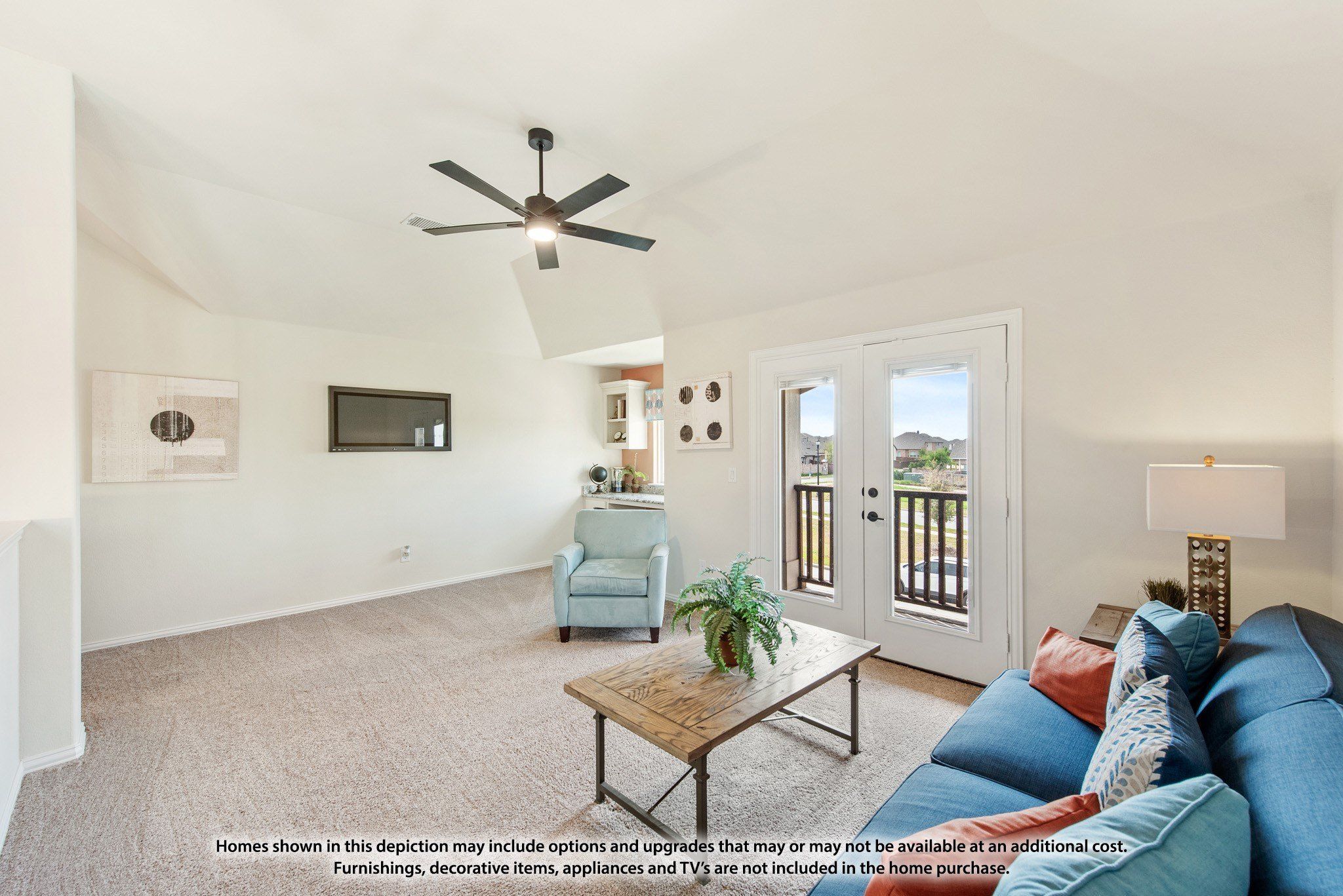139 Kingfisher Lane. Aledo, TX 76008