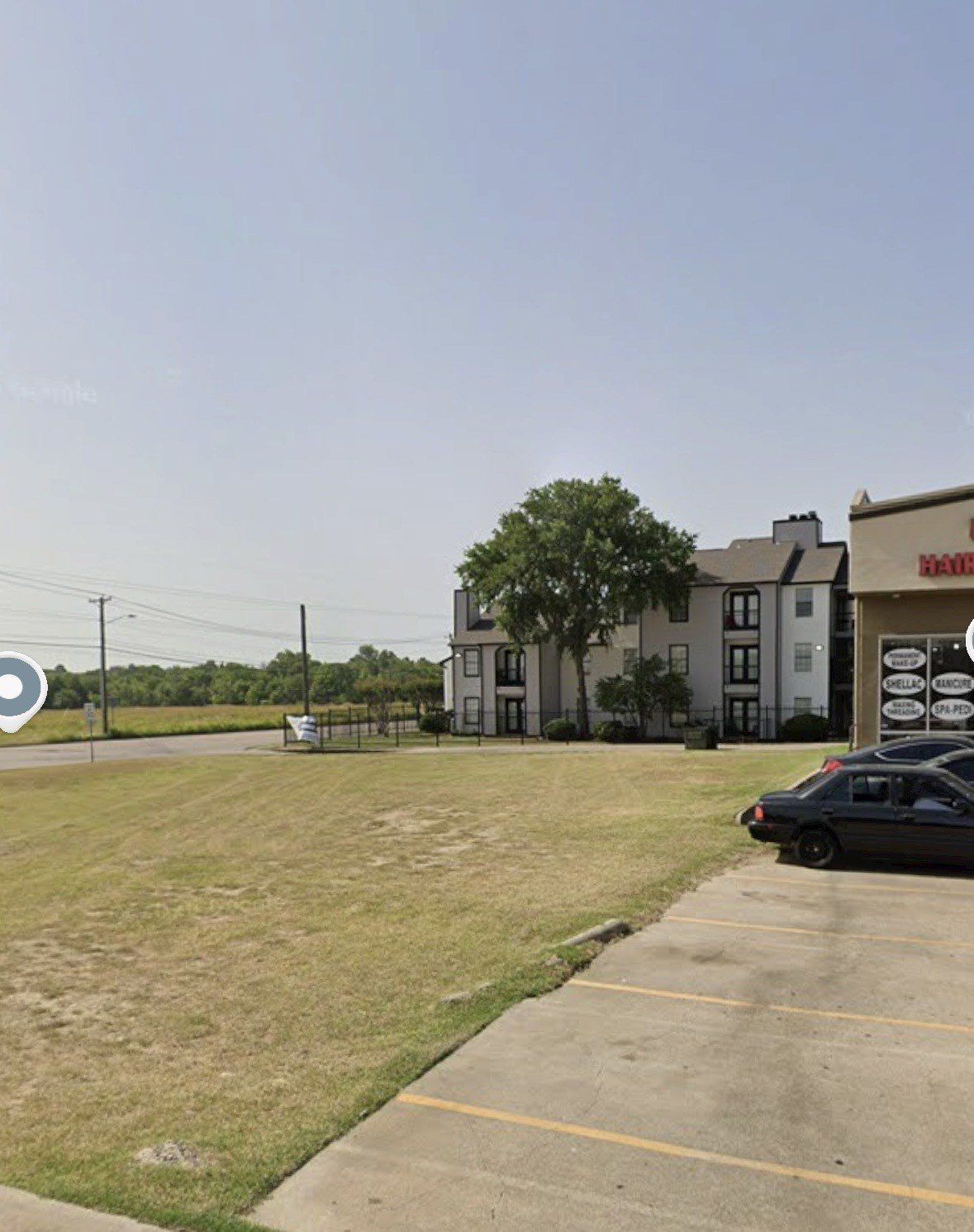 2170 E Pioneer Parkway. Arlington, TX 76010