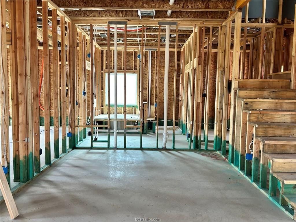 3192 Margaret Rudder Parkway. Bryan, TX 77808