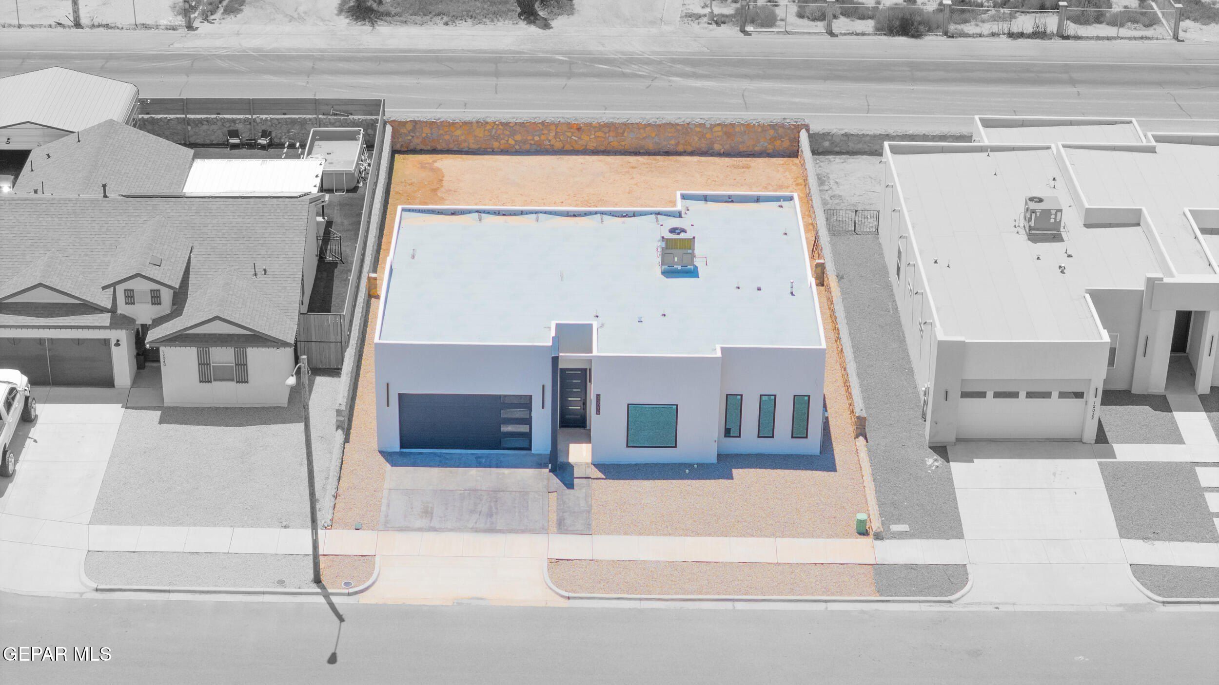 12036 Cotton Cloud Way. Socorro, TX 79927