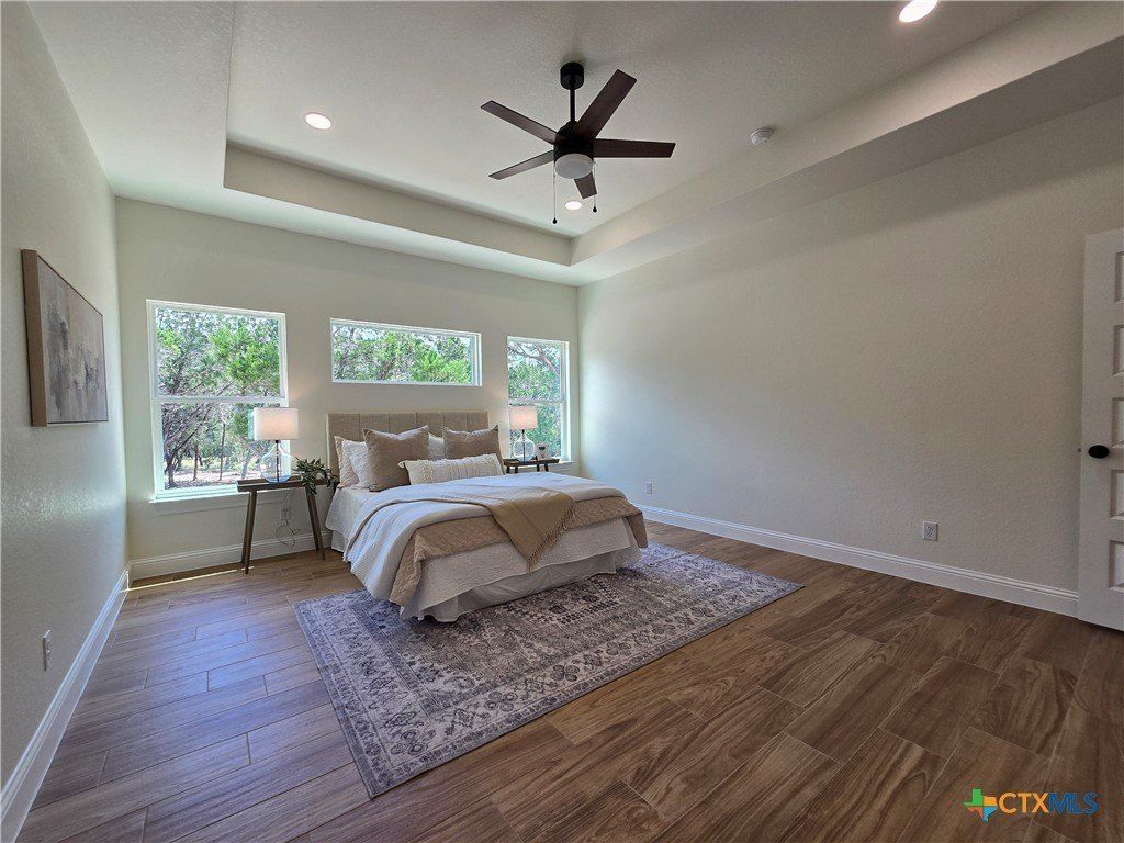 1247 Marlys Avenue. Canyon Lake, TX 78133