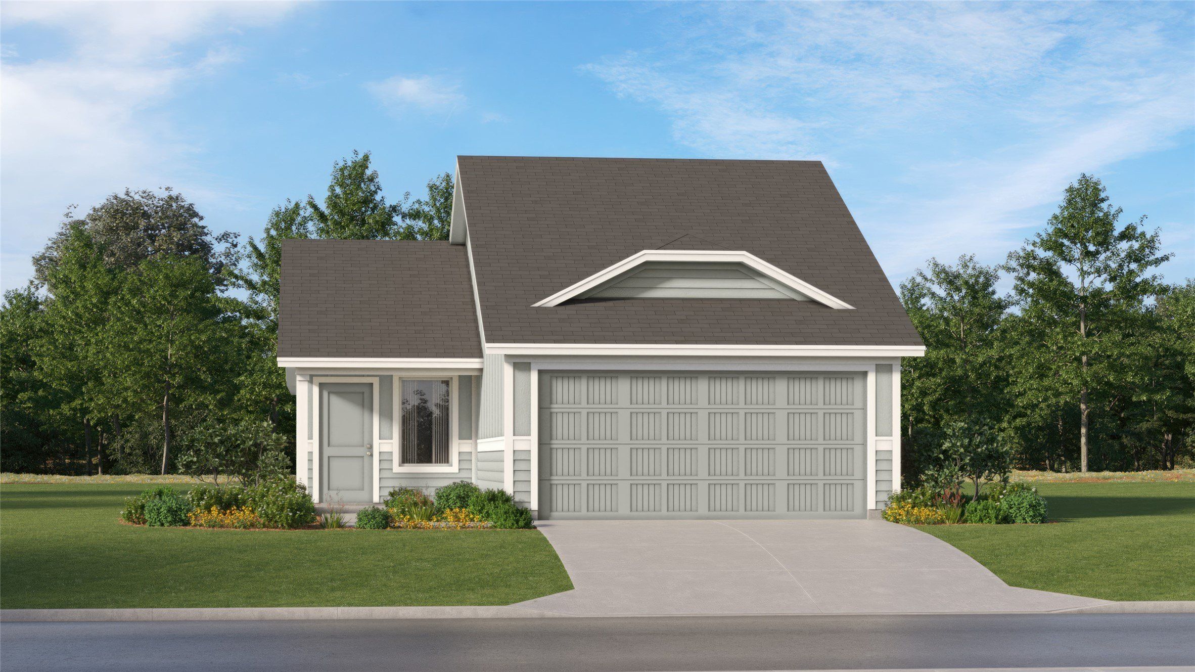 3149 Forchini Drive. Fort Worth, TX 76179