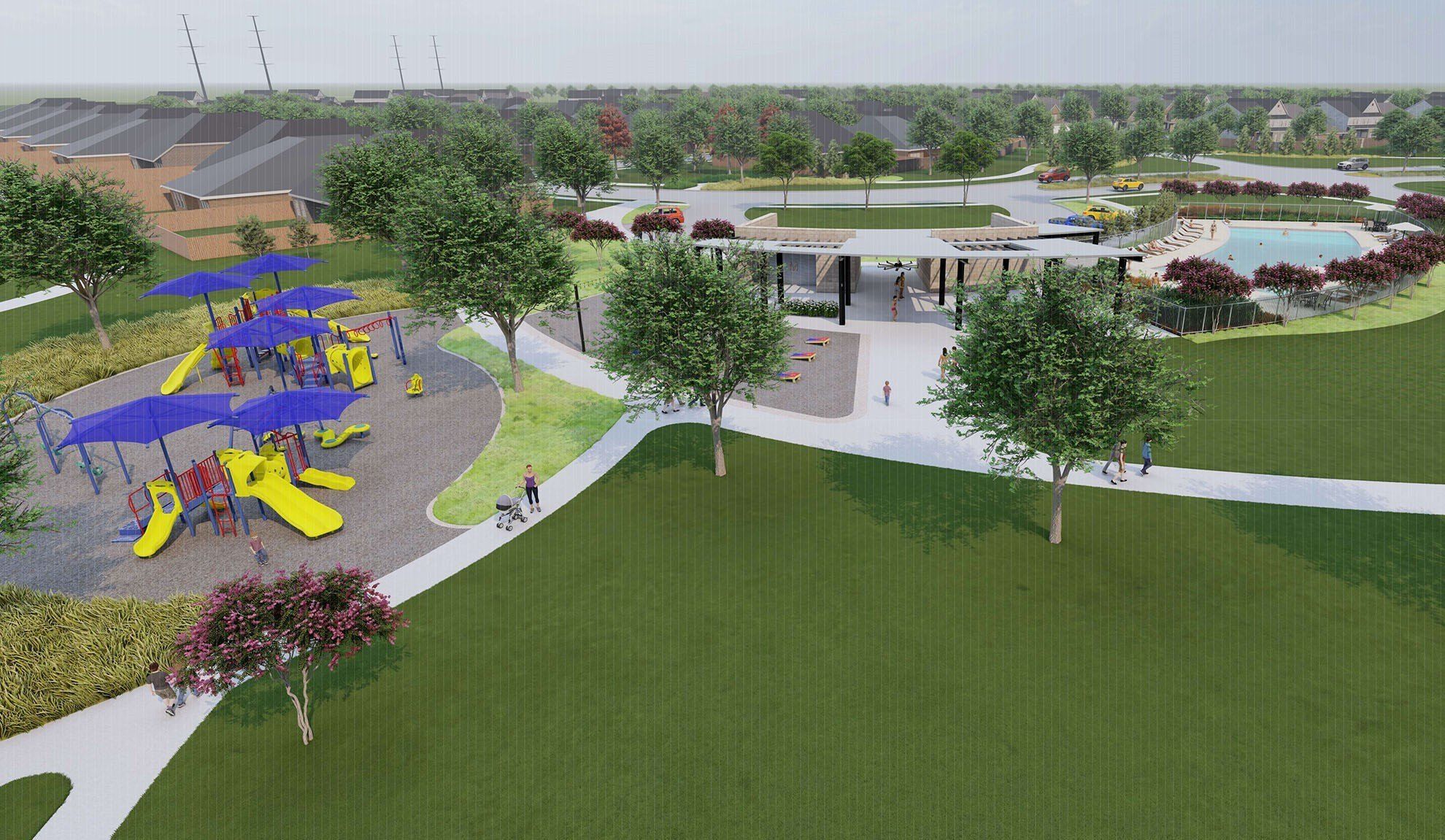 11105 Woodcroft Road. Haslet, TX 76052