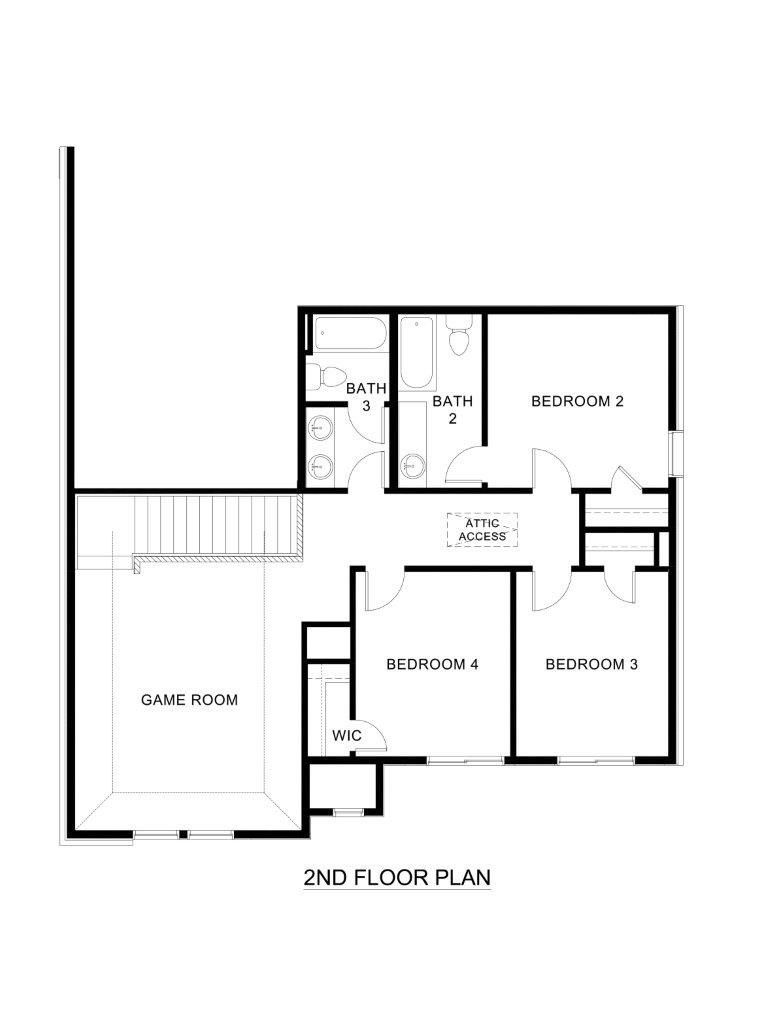 9506 Sage Wood Lane. Oak Point, TX 75068