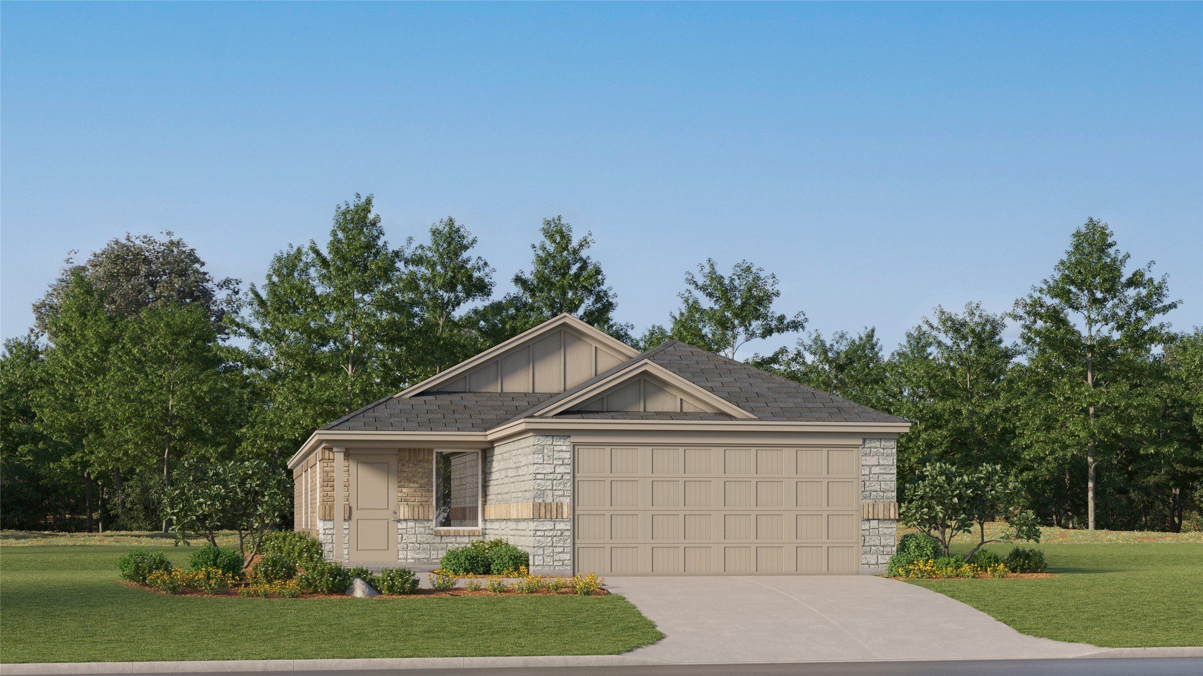 1819 Blackbird Road. Celina, TX 75009