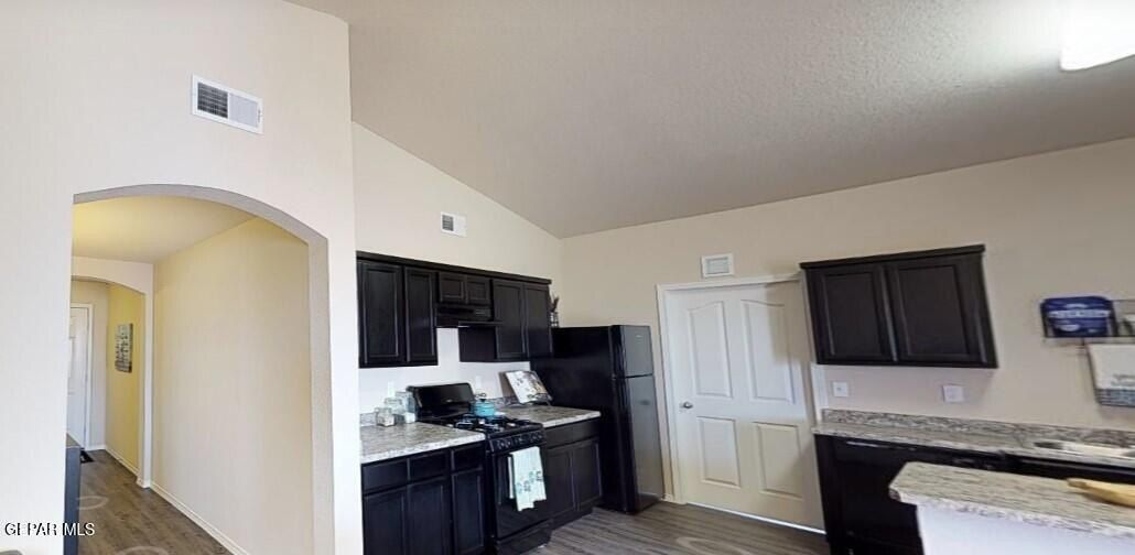 1029 Villa Seca Drive. Horizon City, TX 79928