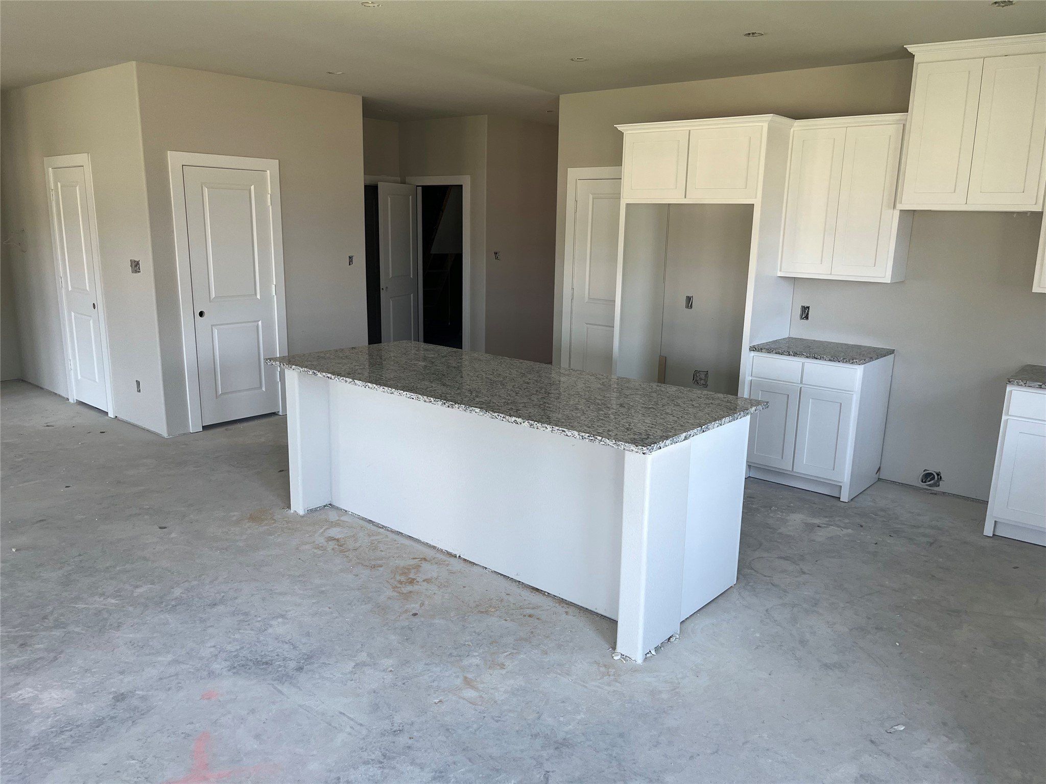 511 N Branch Street. Howe, TX 75459