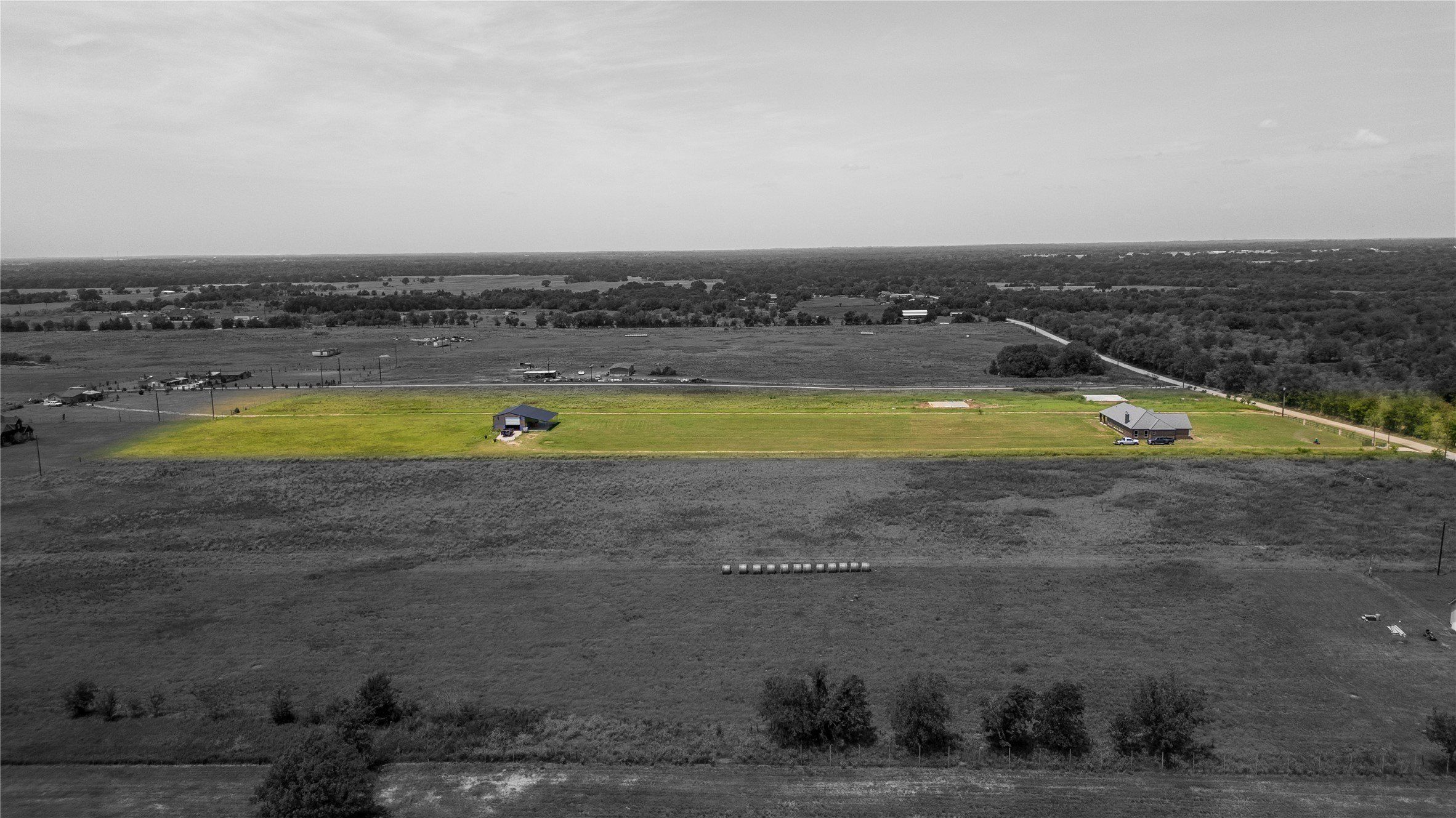 809 Vz County Road 2623. Wills Point, TX 75169