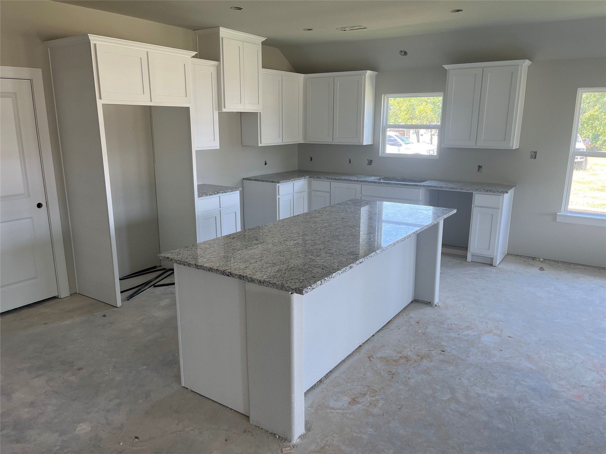 511 N Branch Street. Howe, TX 75459