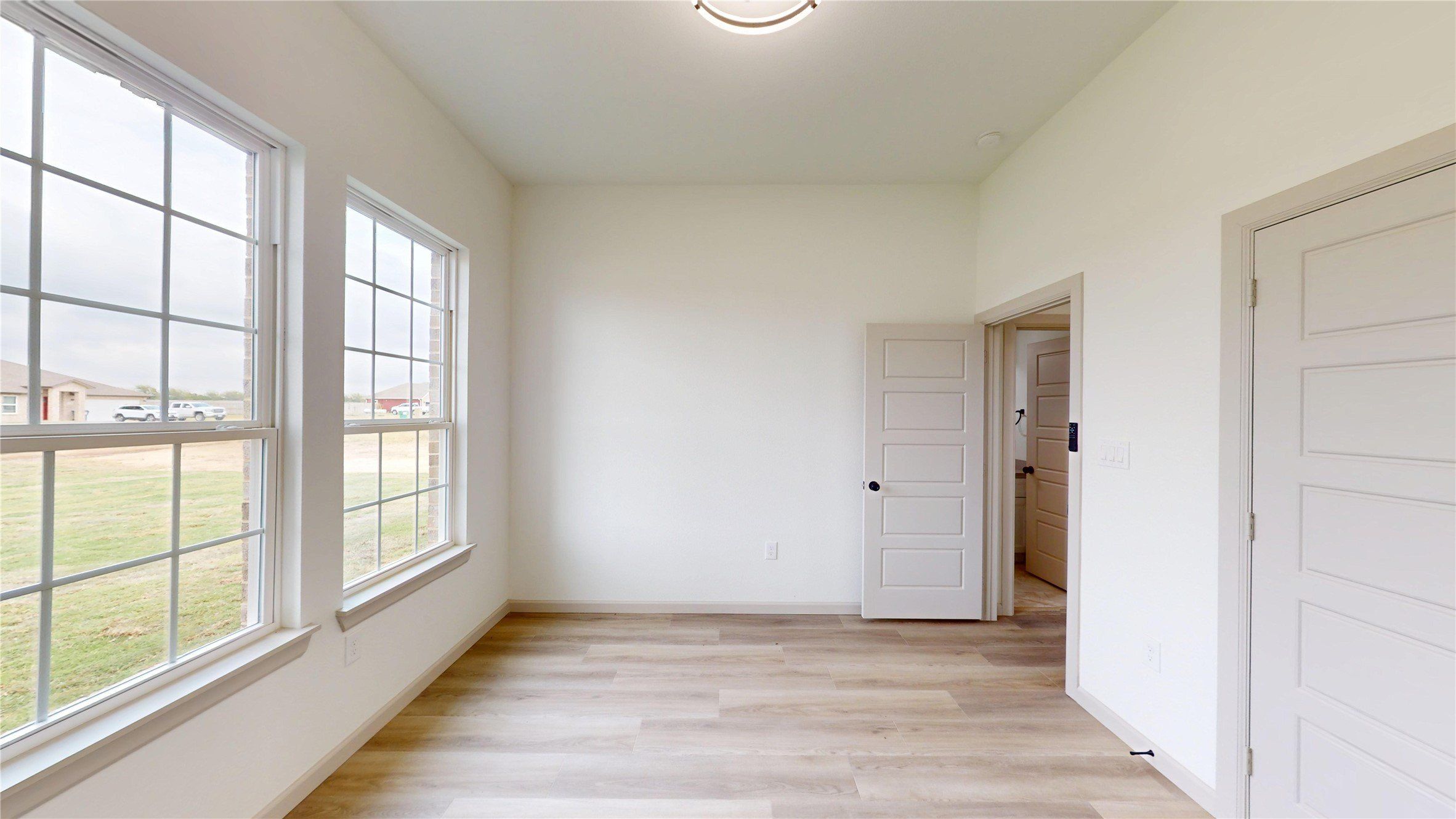 235 Private Road. Point, TX 75472