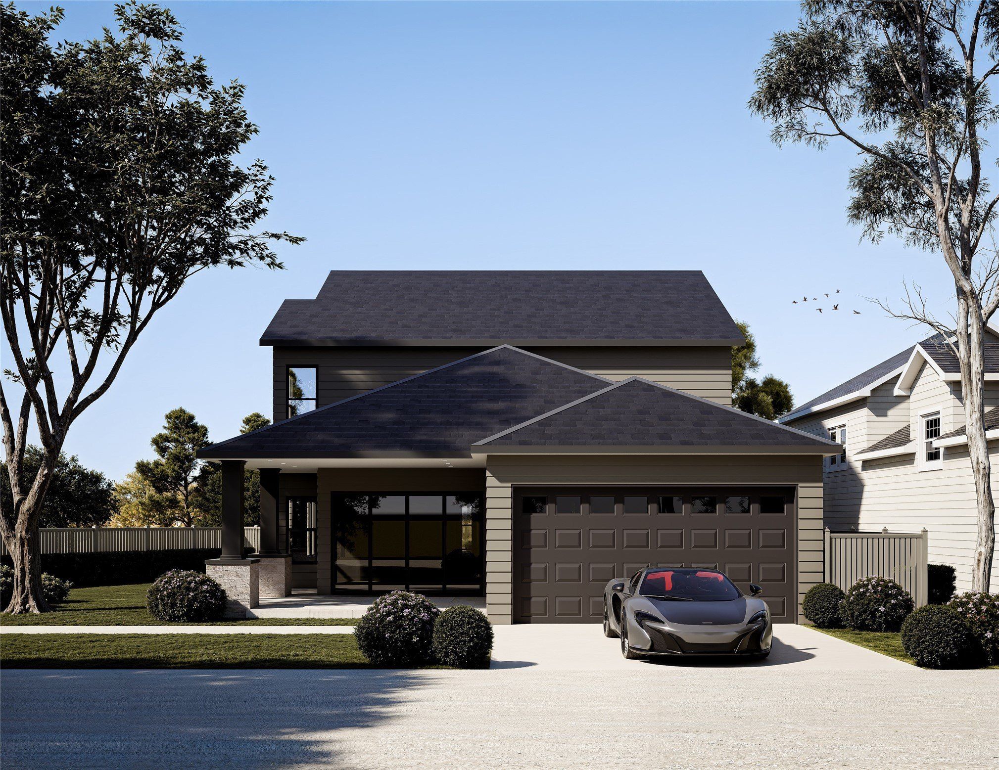 707 Park Place Boulevard. Rockwall, TX 75087