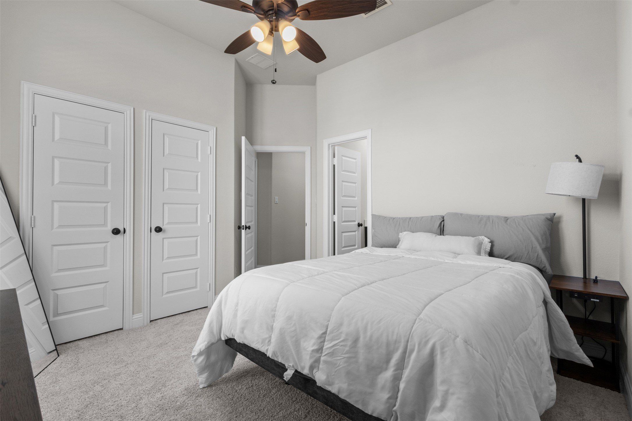 6612 Woodley Court. Forney, TX 75126