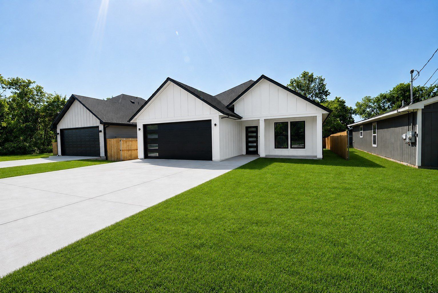 307 E 13Th. Corsicana, TX 75110