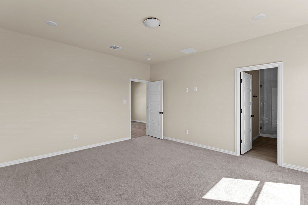 221 Marble Creek Drive. Fort Worth, TX 76131