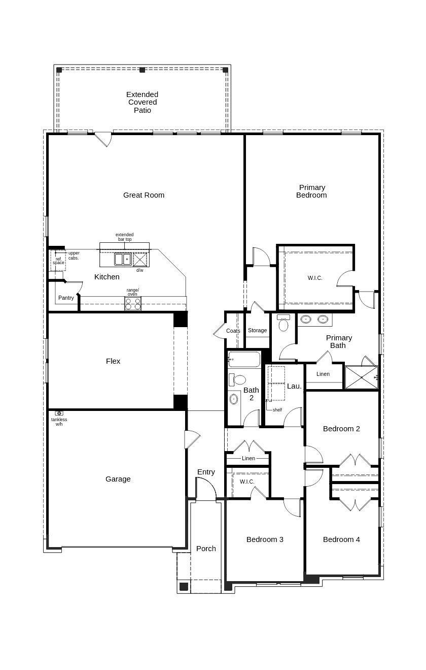 229 Jewel Drive. Aledo, TX 76008