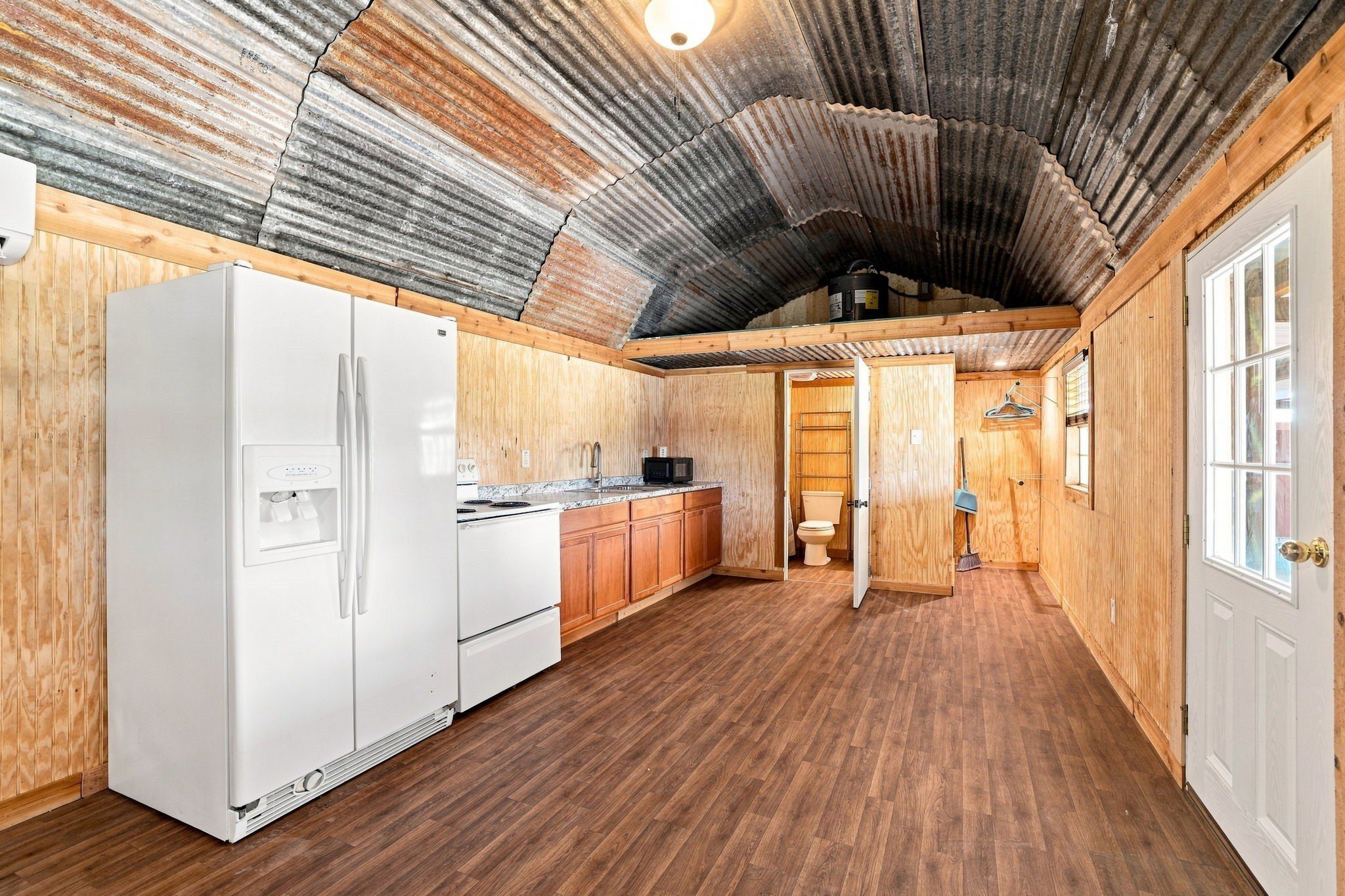 933 Scott. Honey Grove, TX 75446