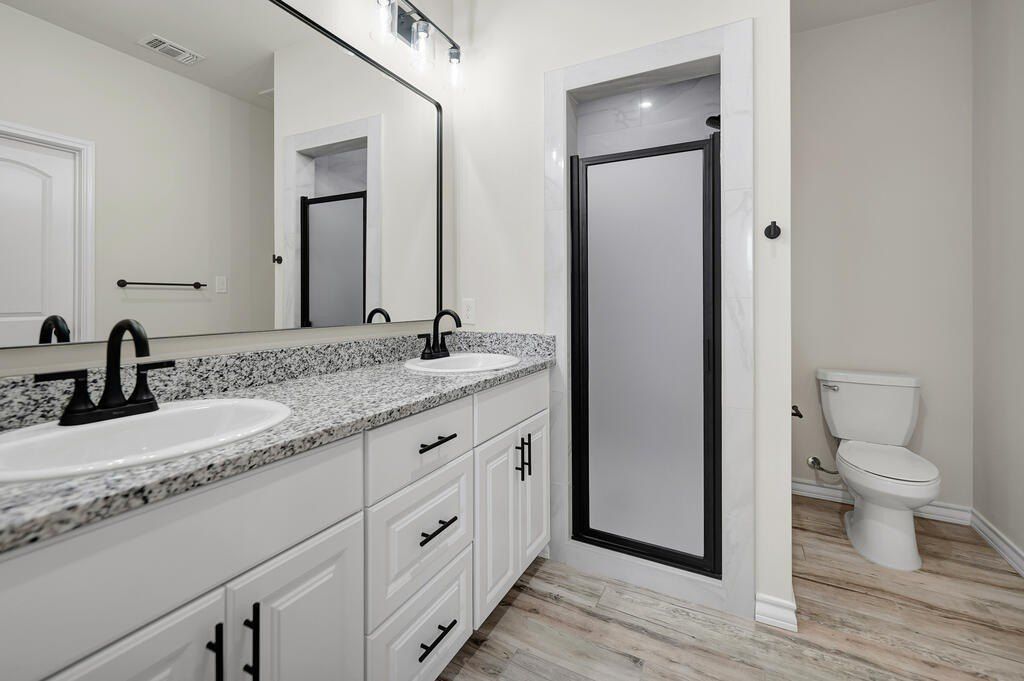 3637 Alnwick. Odessa, TX 79765