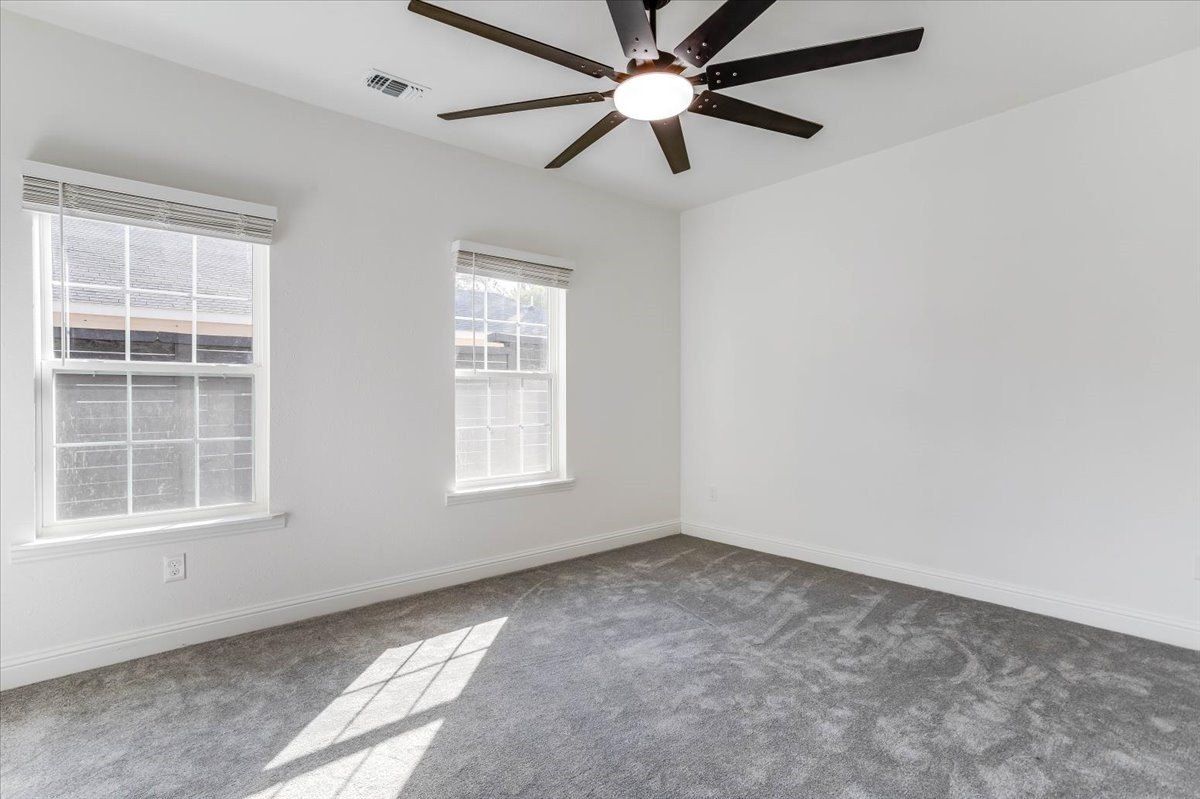 2726 Carpenter Avenue. Dallas, TX 75215