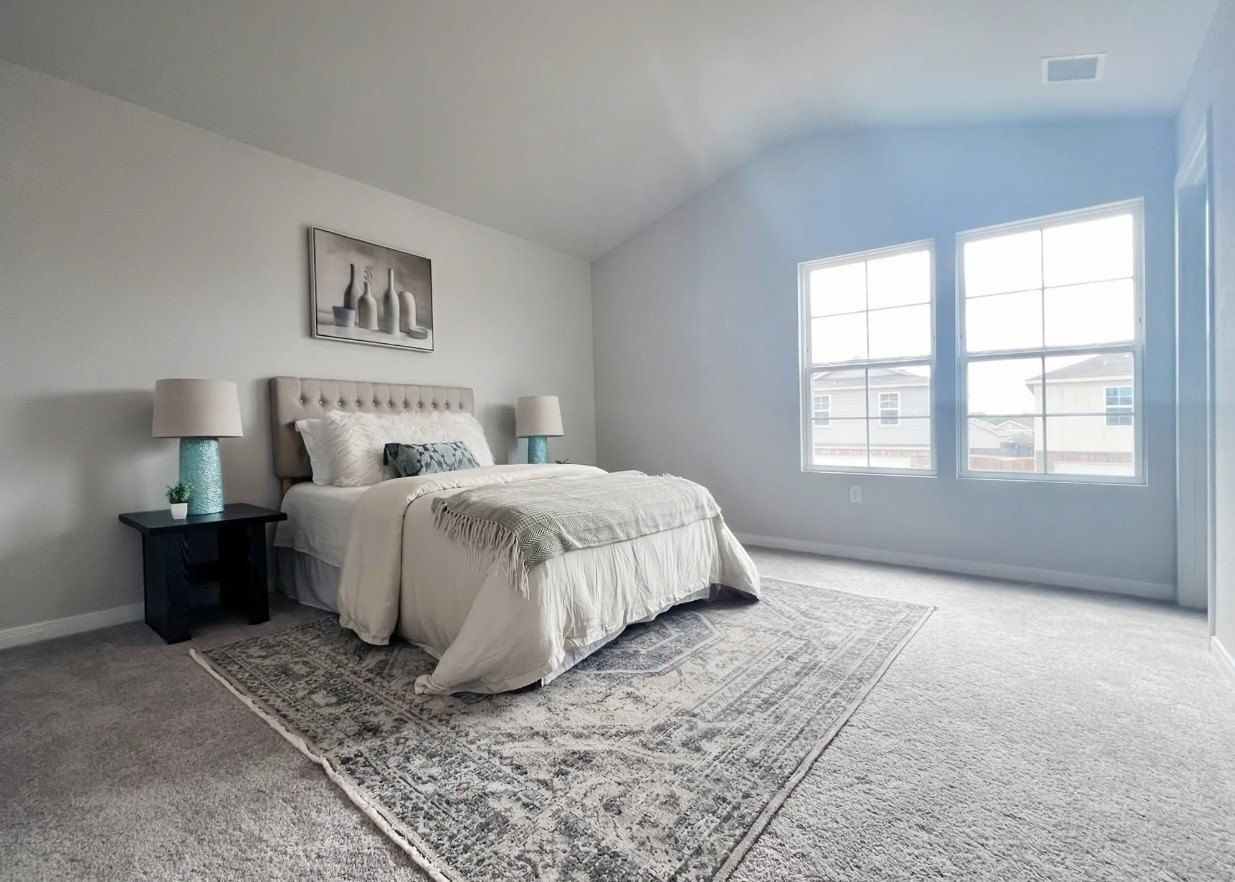 401 Poplar Court. Hico, TX 76457