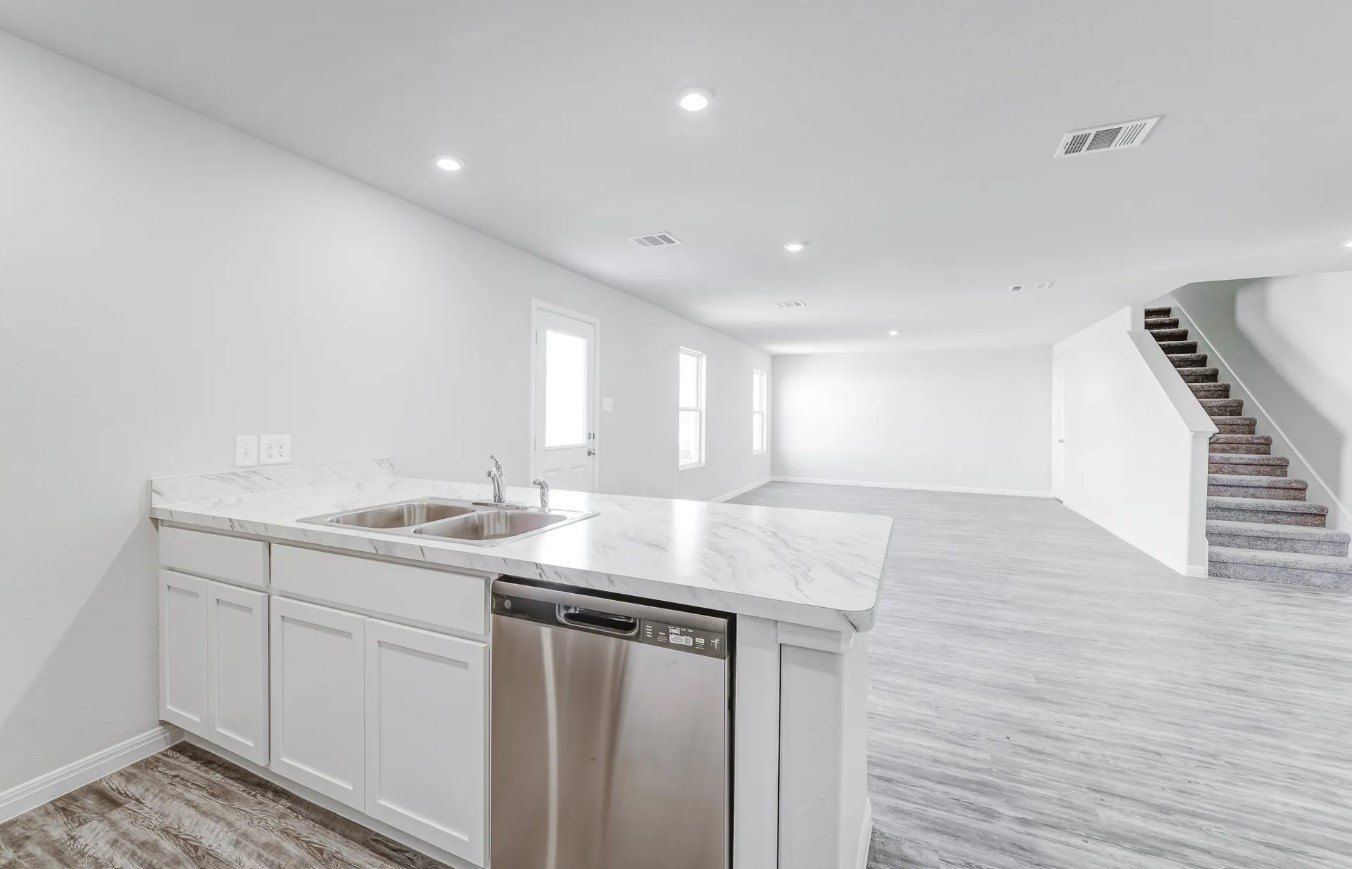 324 Mercy Street. Godley, TX 76044