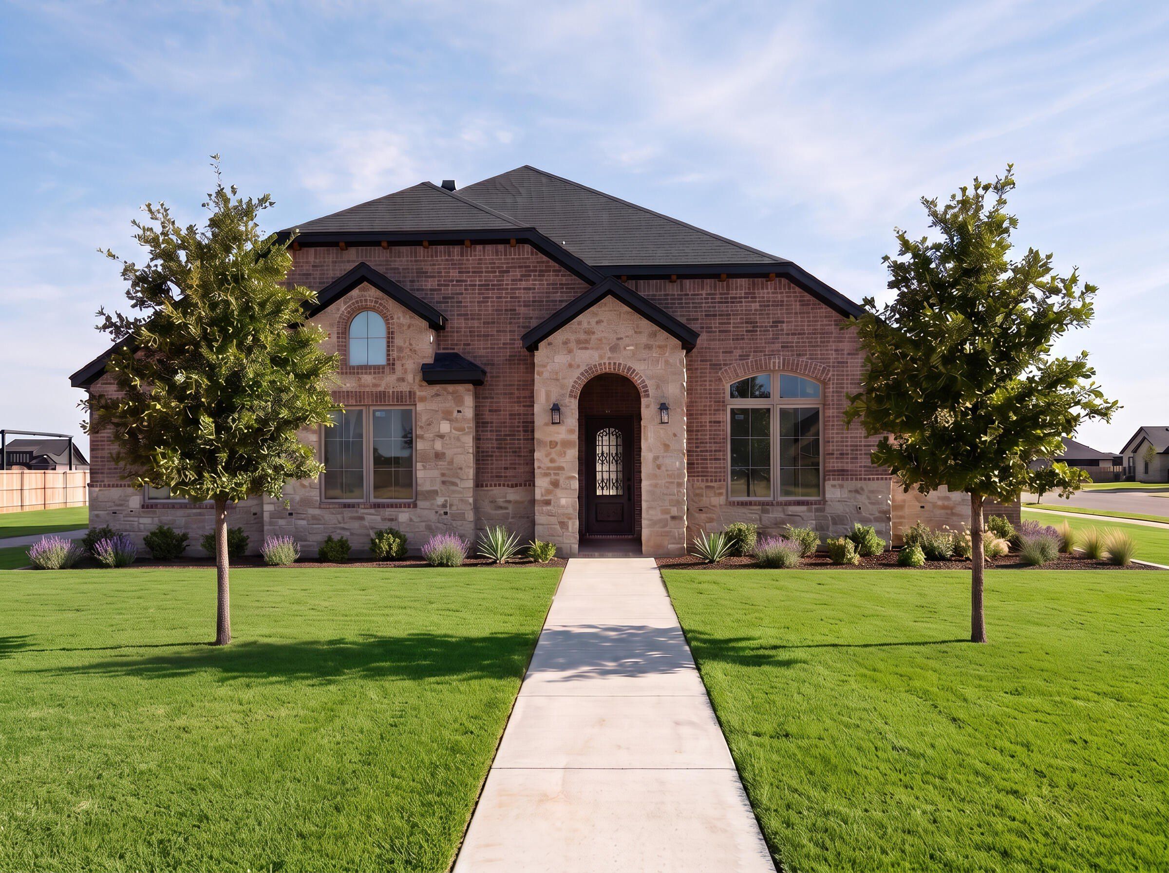 16317 County Road 1260. Wolfforth, TX 79382
