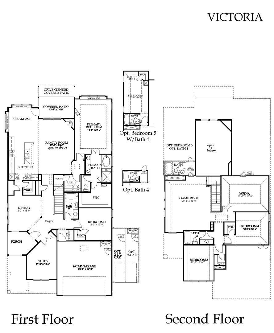 2616 Hollis Drive. Corinth, TX 76210