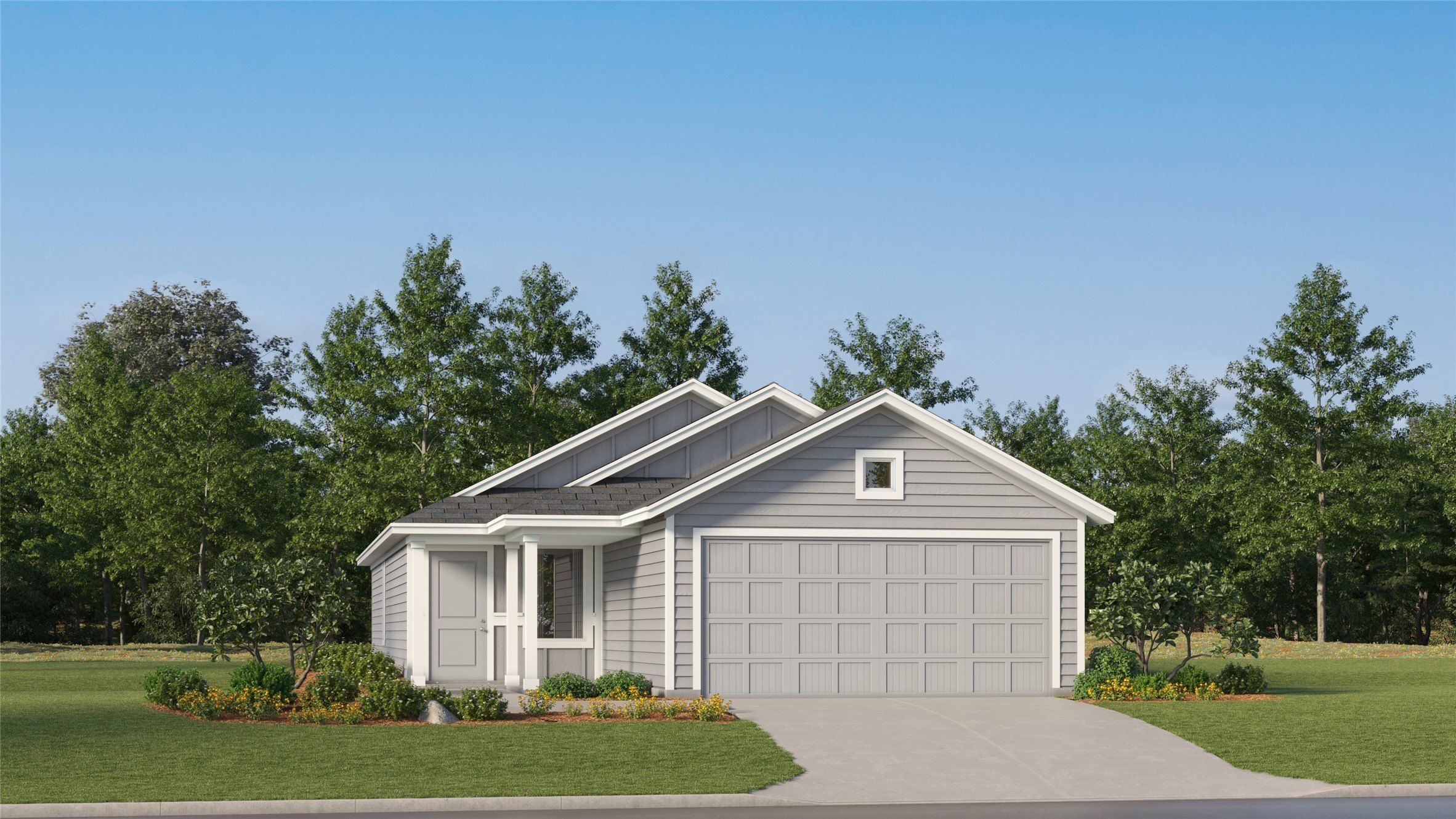 3157 Forchini Drive. Fort Worth, TX 76179
