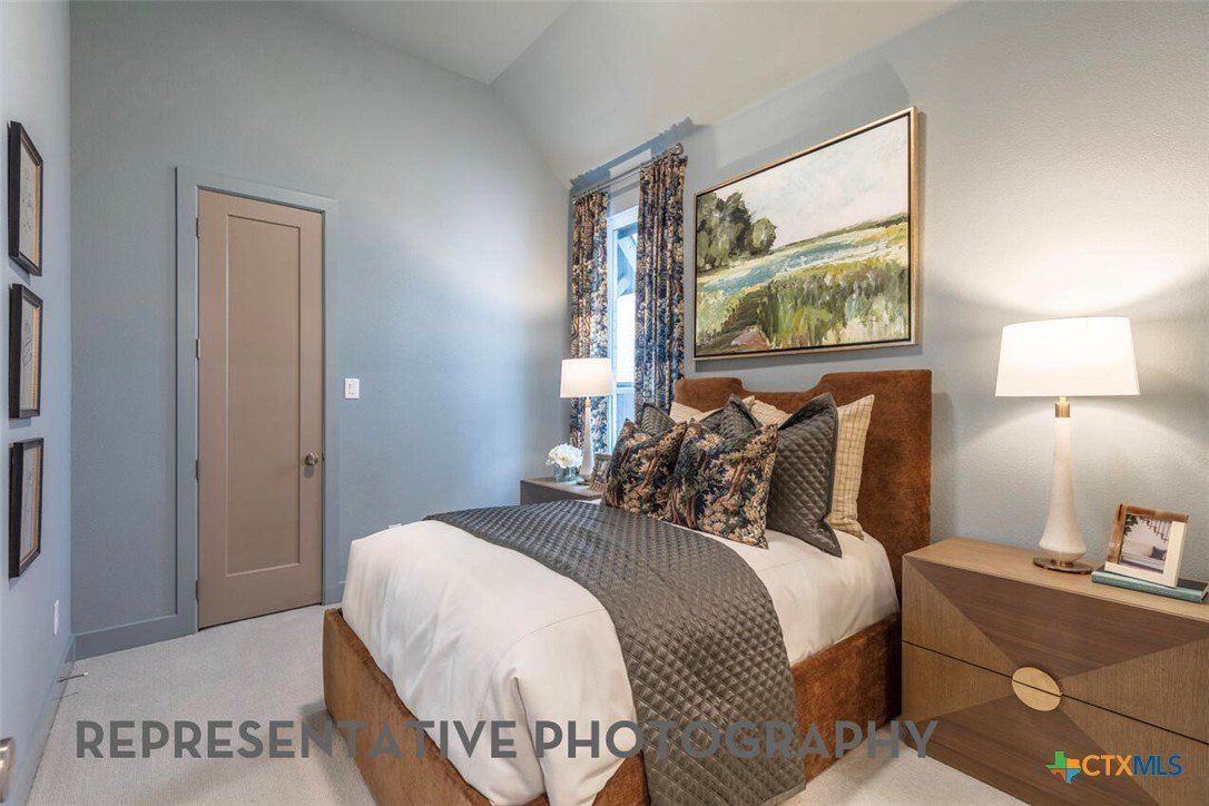 370 Tinctoria Creek Drive. Kyle, TX 78640