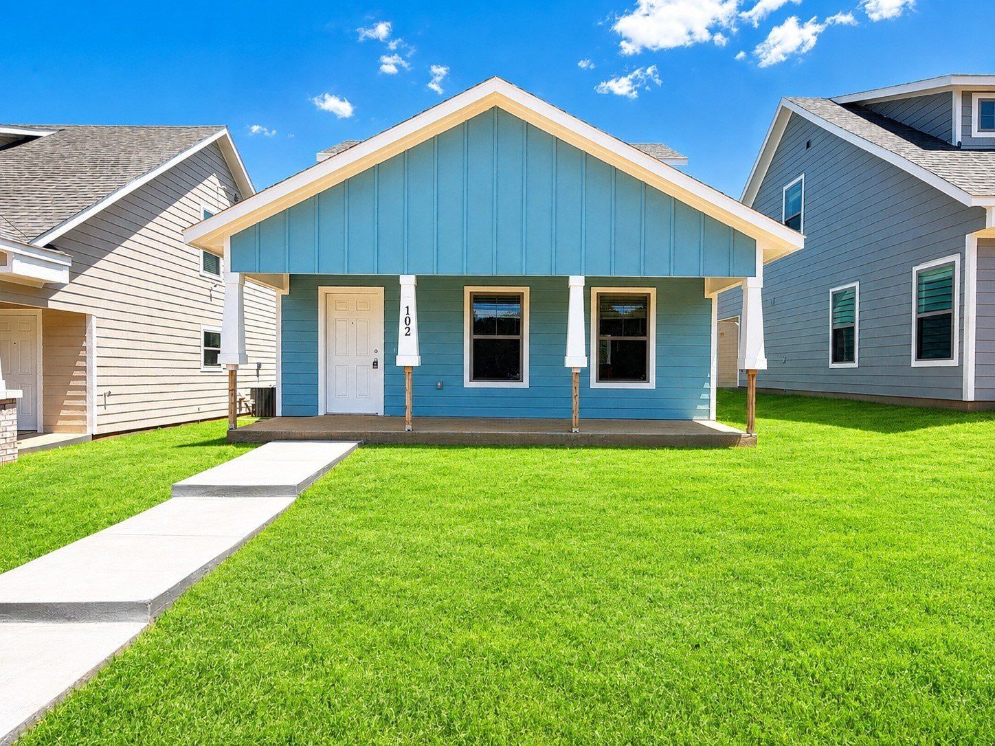 102 Hope Springs Lane. Mansfield, TX 76063