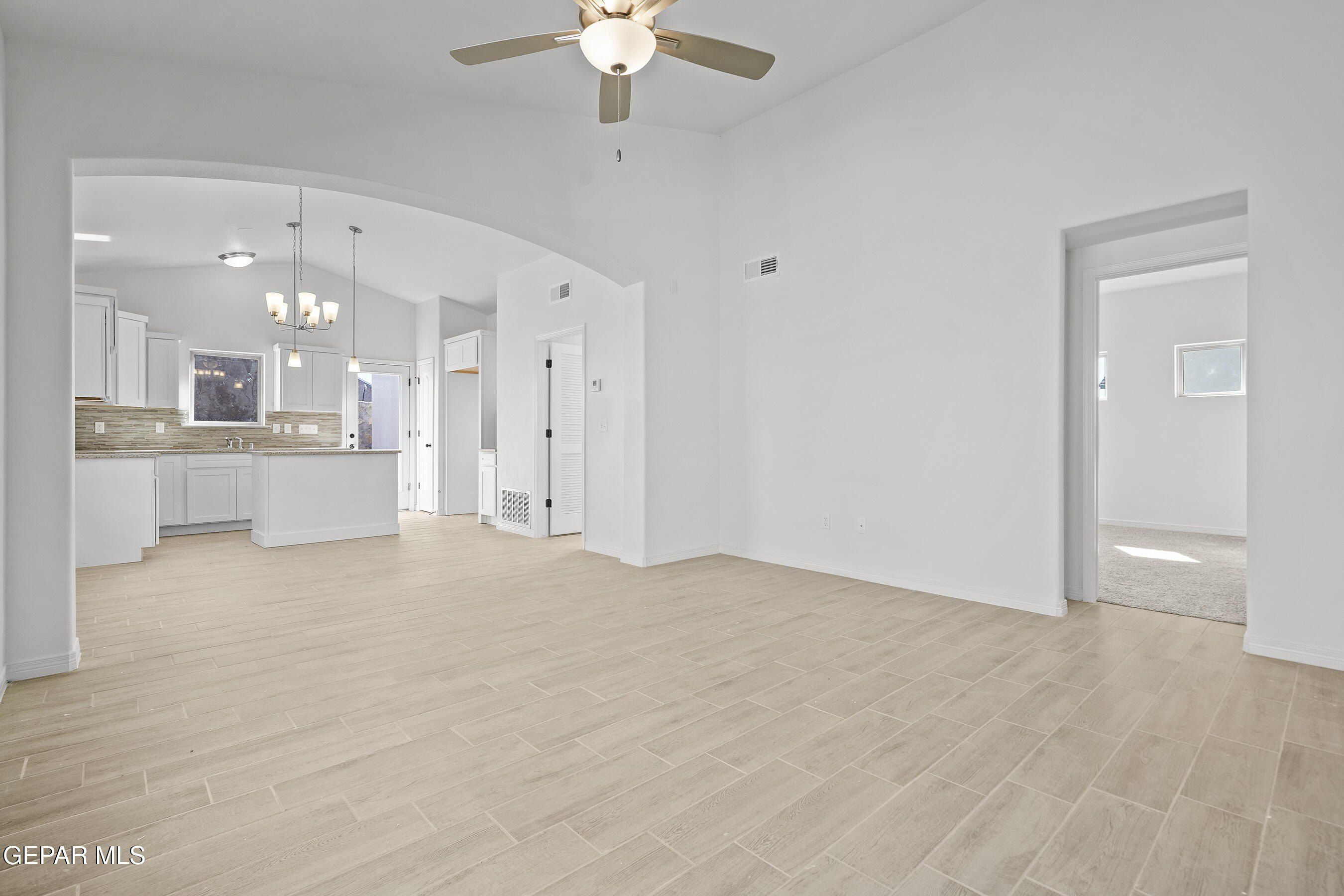 14380 Bill Lazor Parkway. El Paso, TX 79928