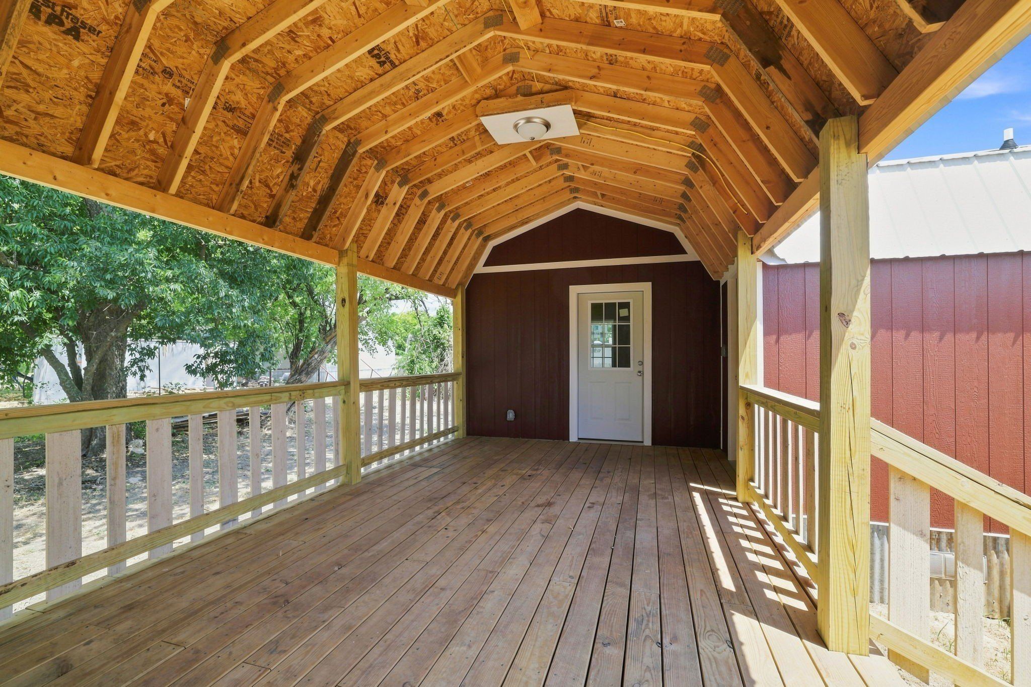 933 Scott. Honey Grove, TX 75446