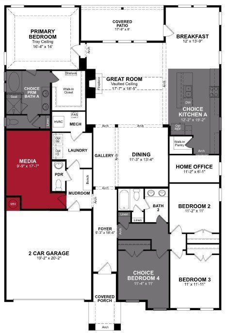 802 Anthem Lane. Forney, TX 75126