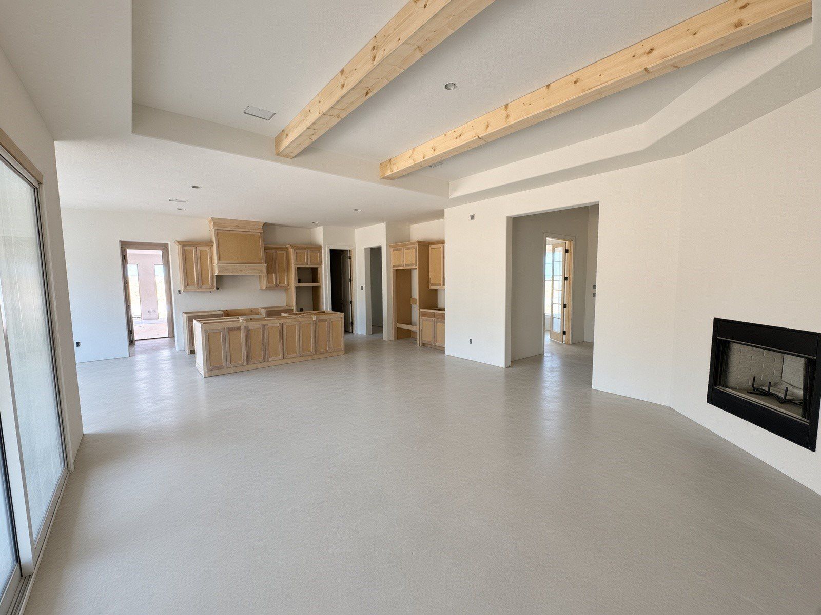 112 Turtle Back Ridge. Decatur, TX 76234