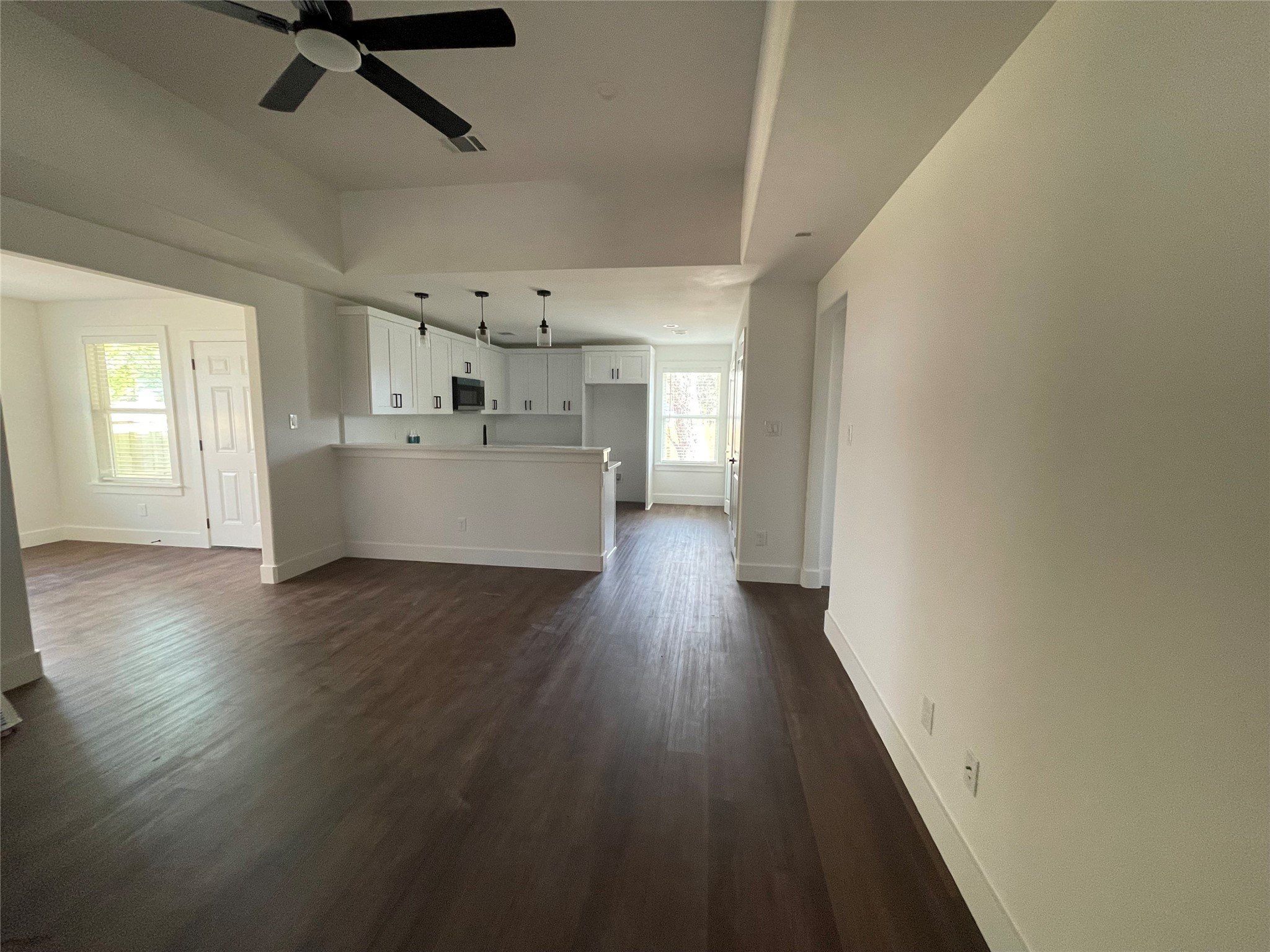 3524 Hamilton Avenue. Dallas, TX 75210